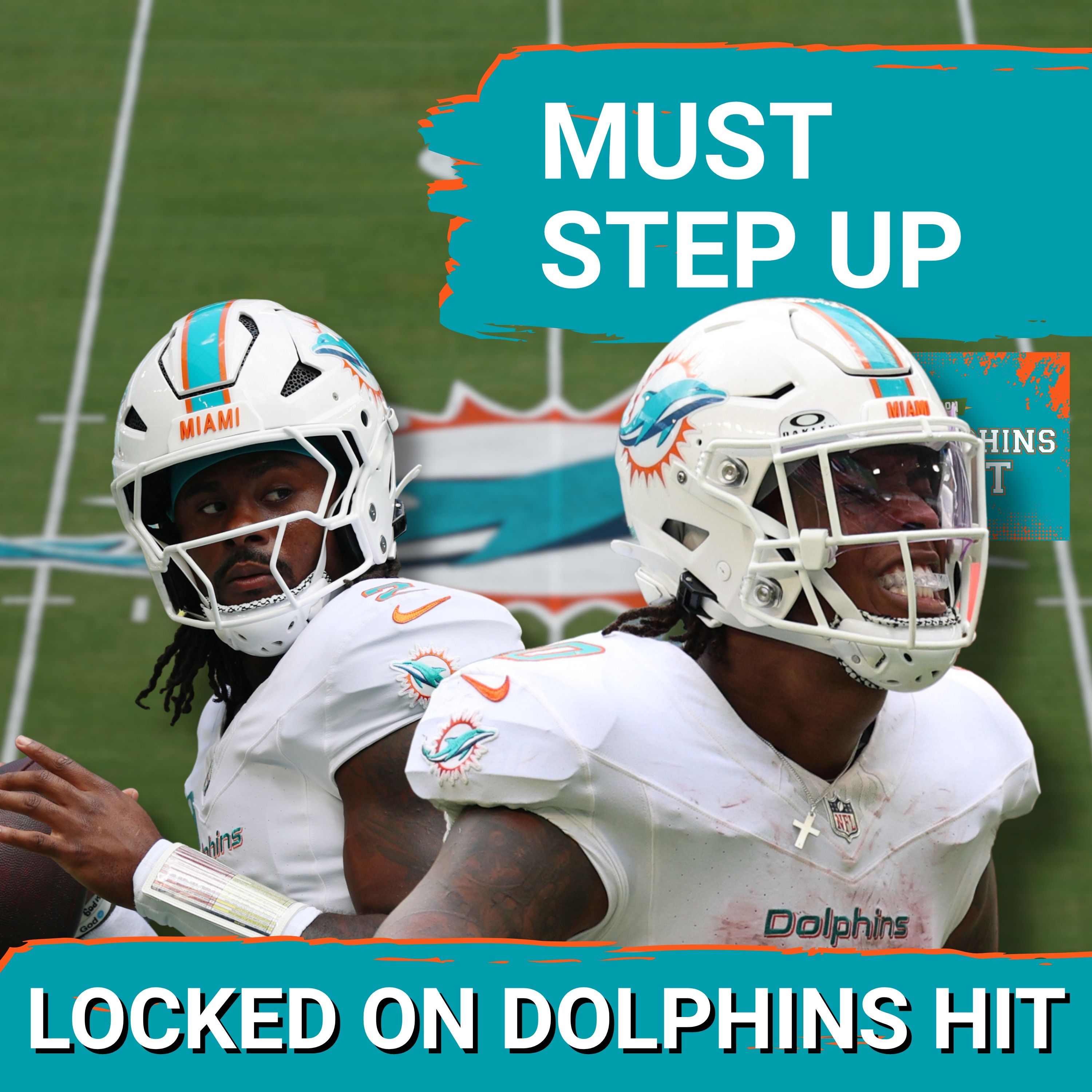 These Dolphins MUST Step Up Without De’Von Achane