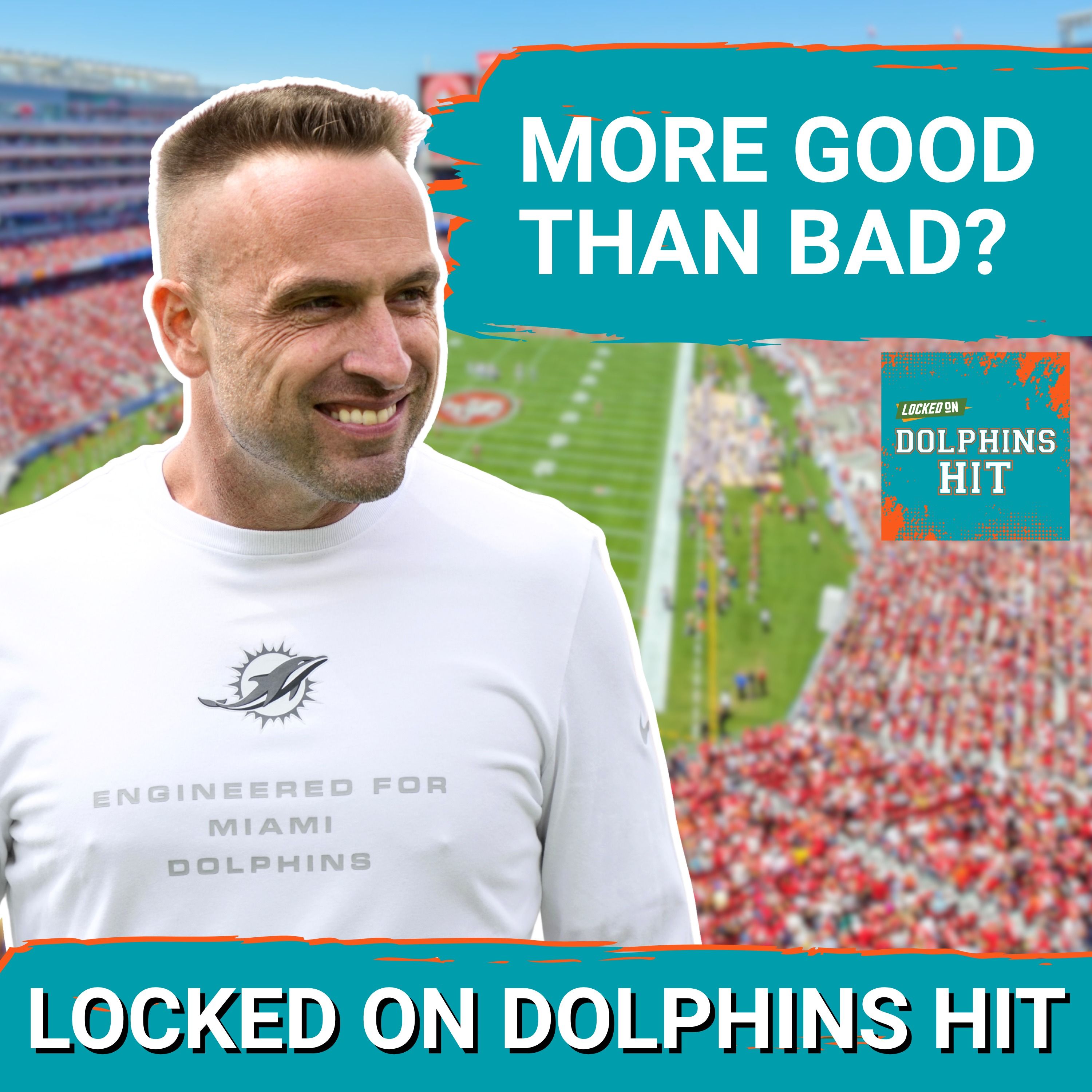 Why the Dolphins’ Blowout Loss Wasn’t as Bad as It Looked