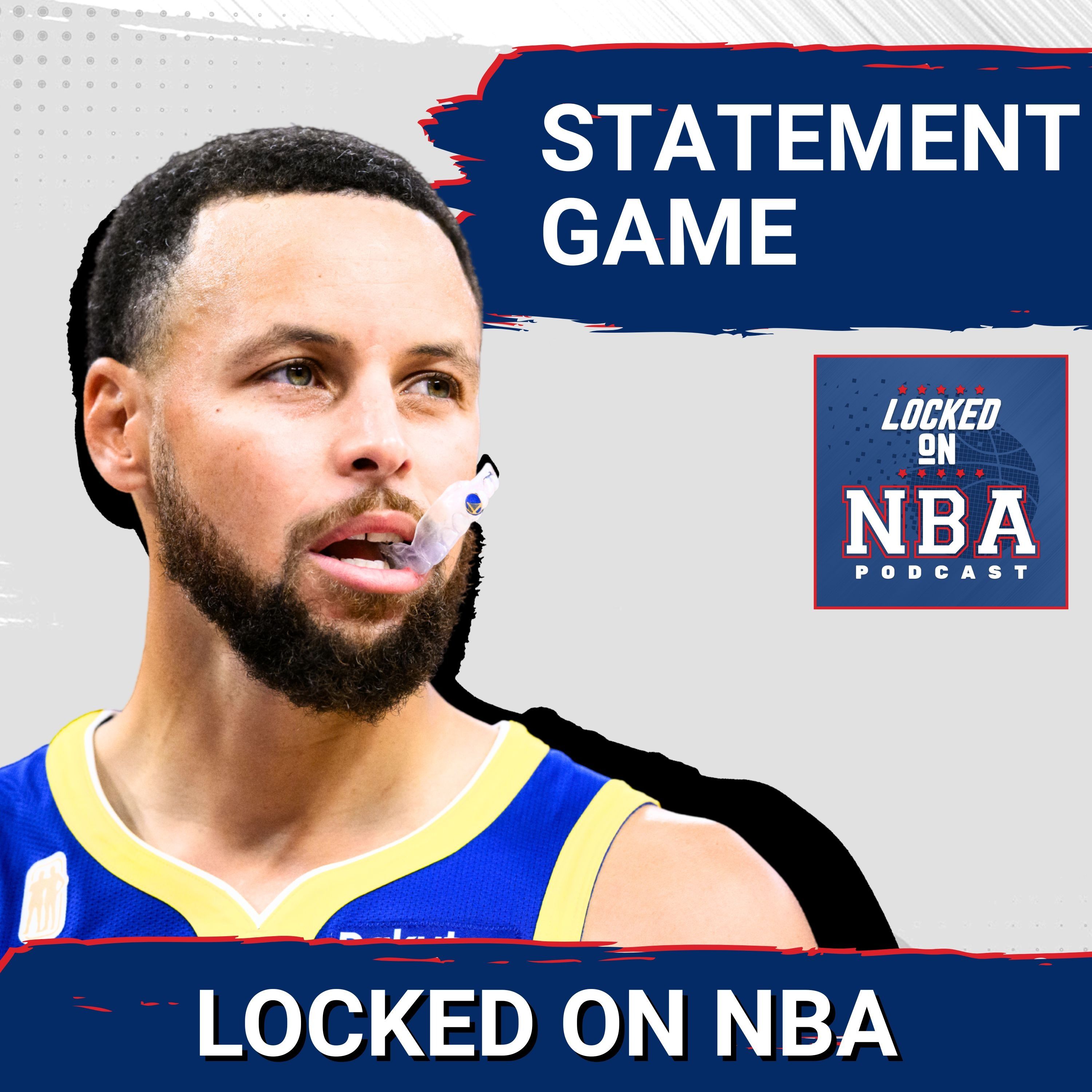 NBA Opening Night Reactions: Warriors Shine, Lakers Struggle & KD’s Costly Mistake