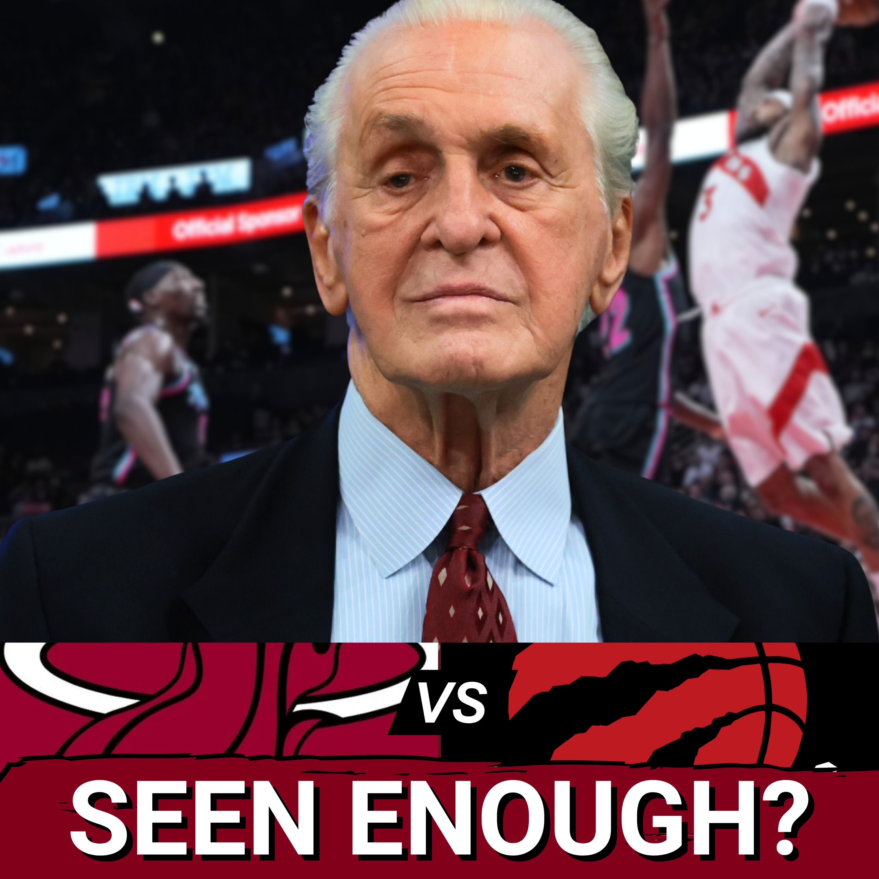 Miami Heat Play-in Fate Sealed—Will Front Office TAKE ACTION or STICK With Failure?