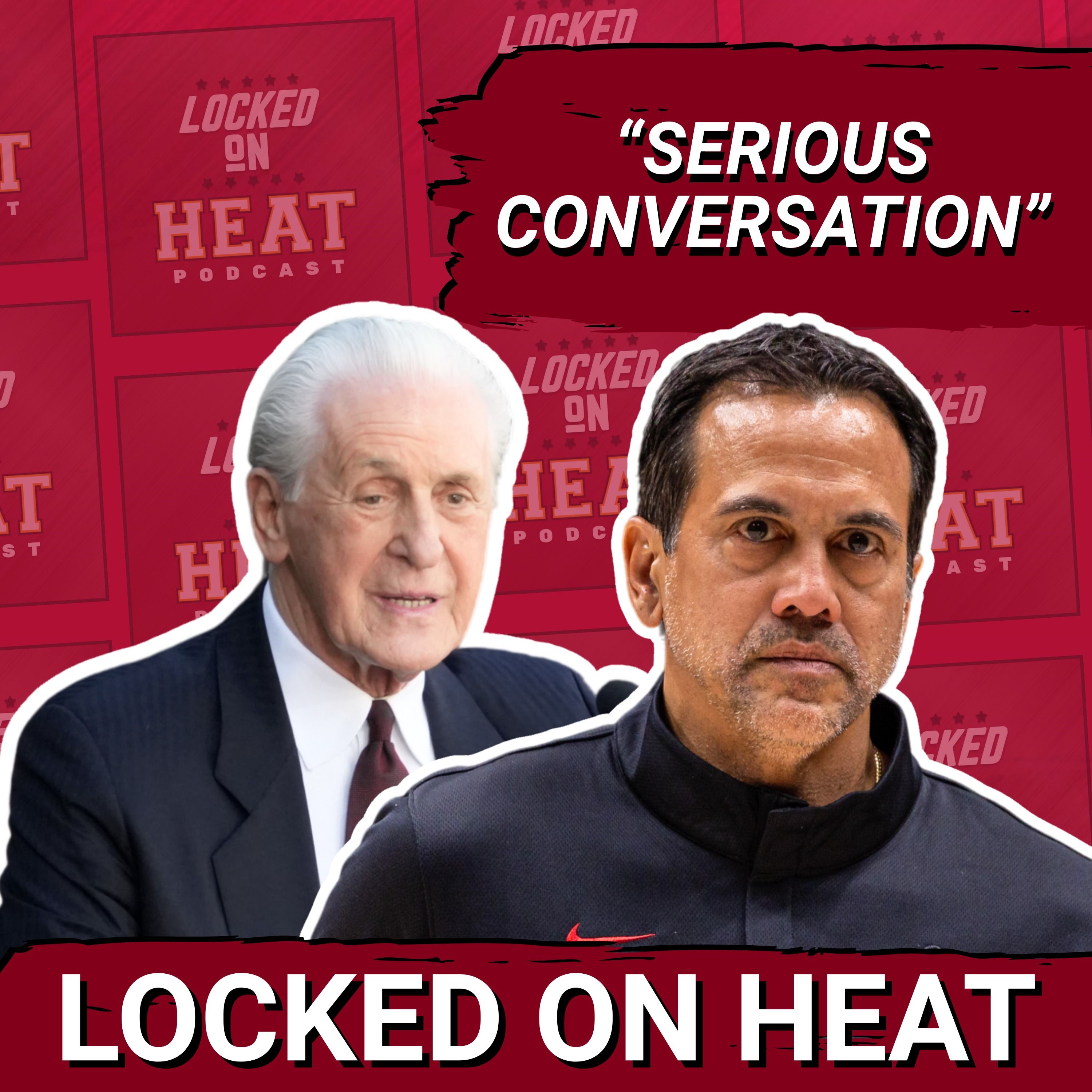 Is It Time to Have a Serious Conversation About Erik Spoelstra?