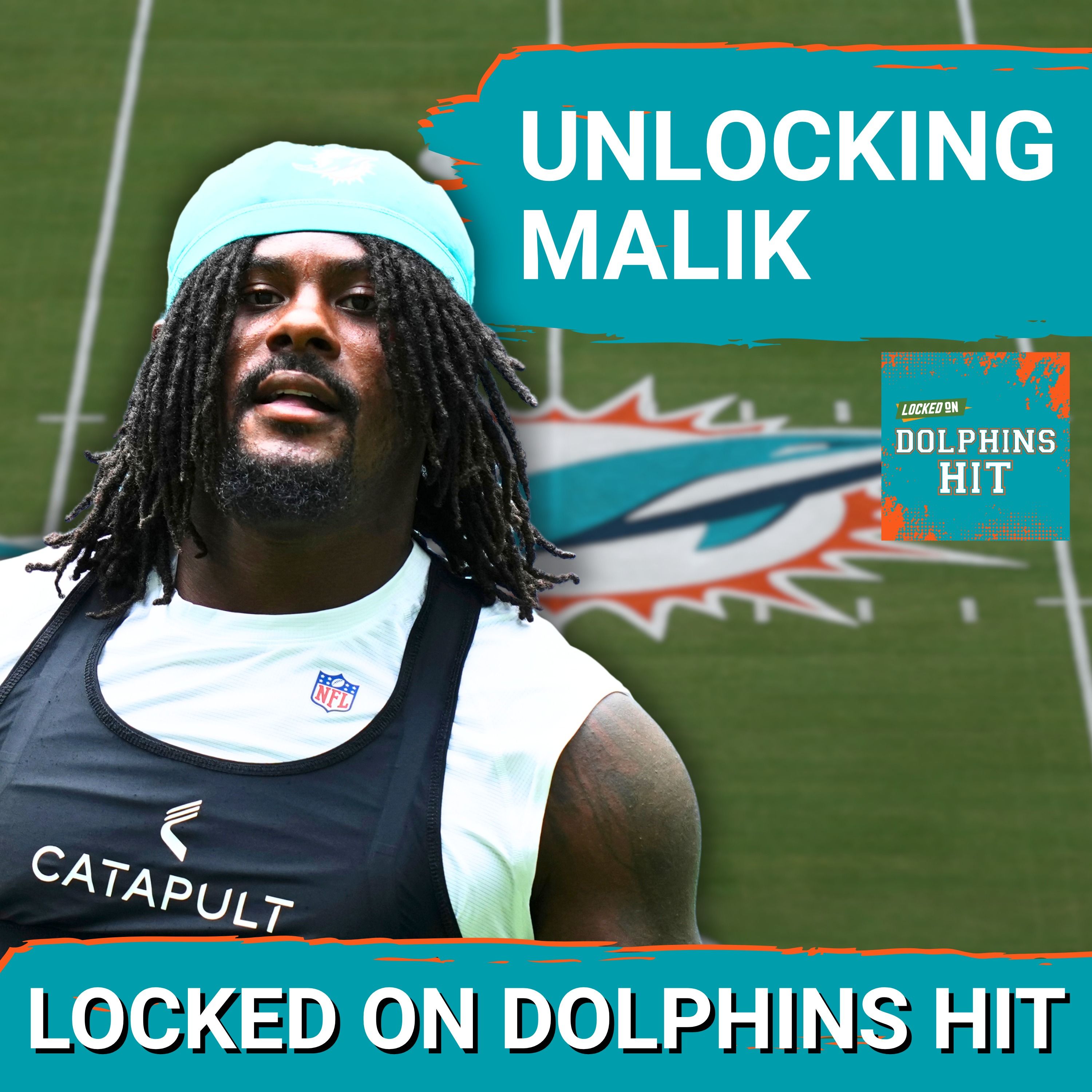 THIS Is How the Miami Dolphins Can UNLOCK Malik Willis