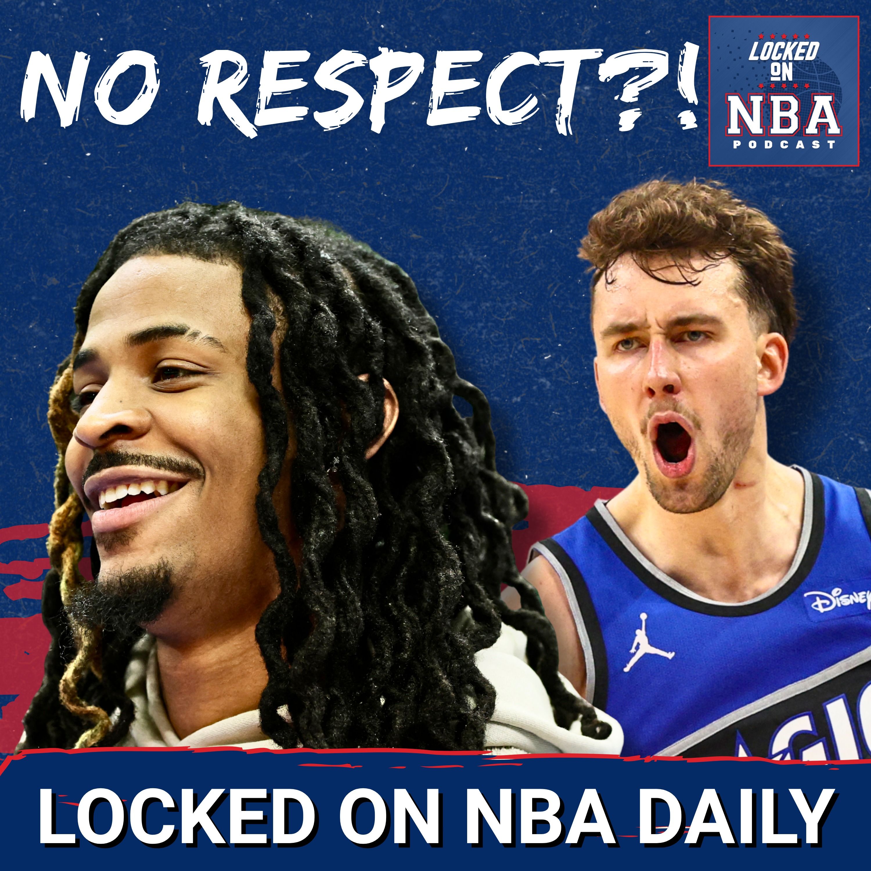Who Is the Most DISRESPECTED Team in the NBA?