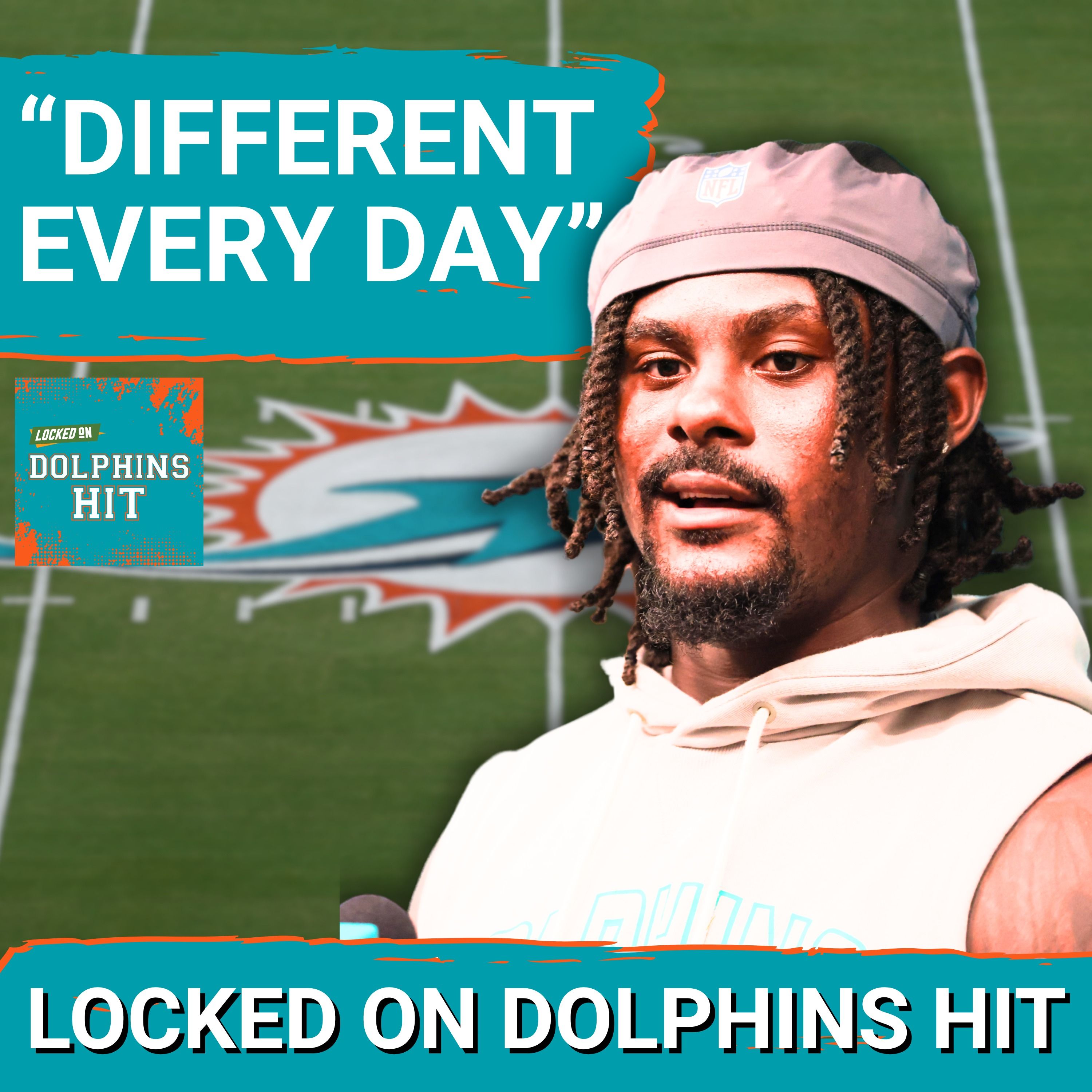 Malik Willis Says Miami Doesn’t Need Household Names episode artwork