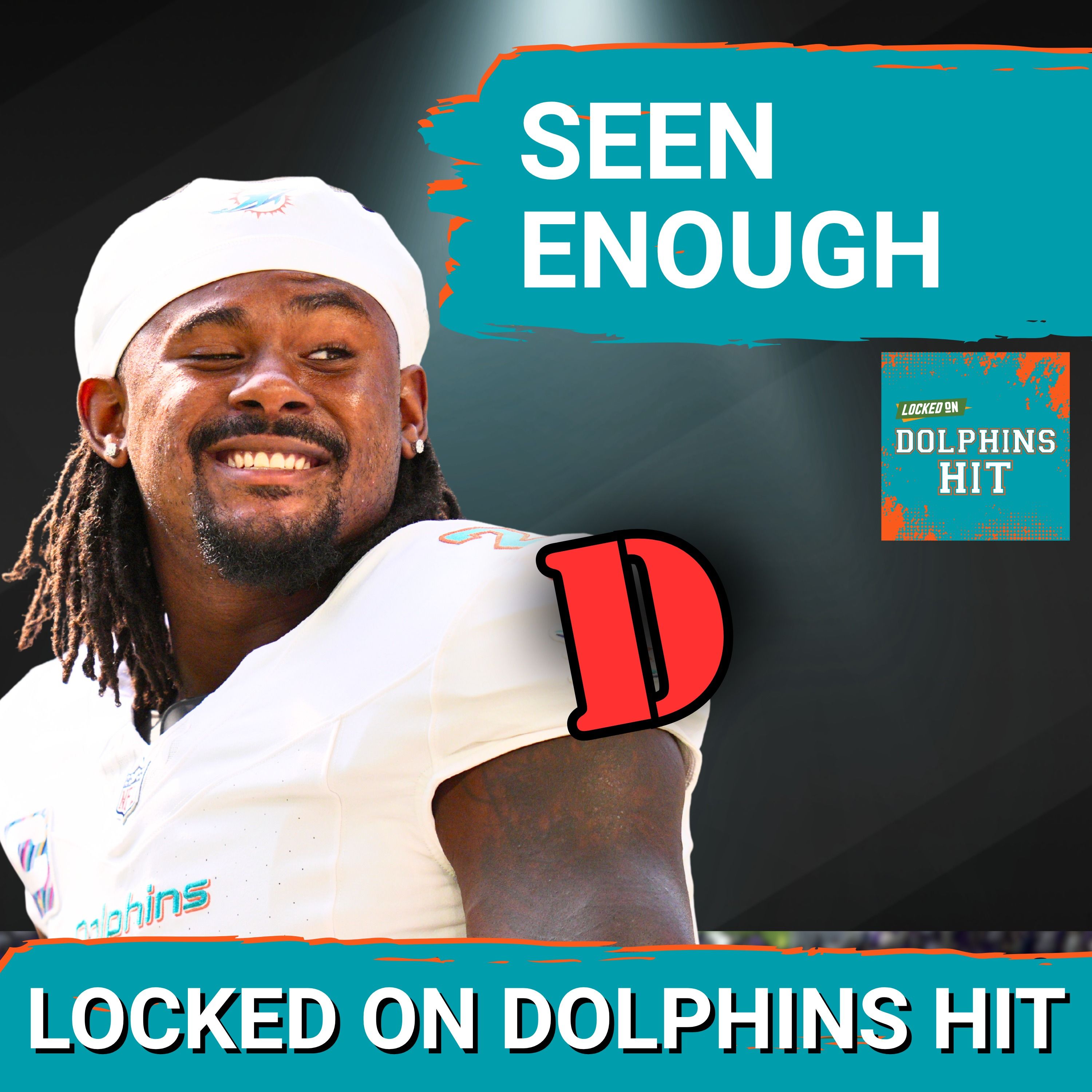 I’ve Seen Enough — Malik Willis NEEDS to Be Better