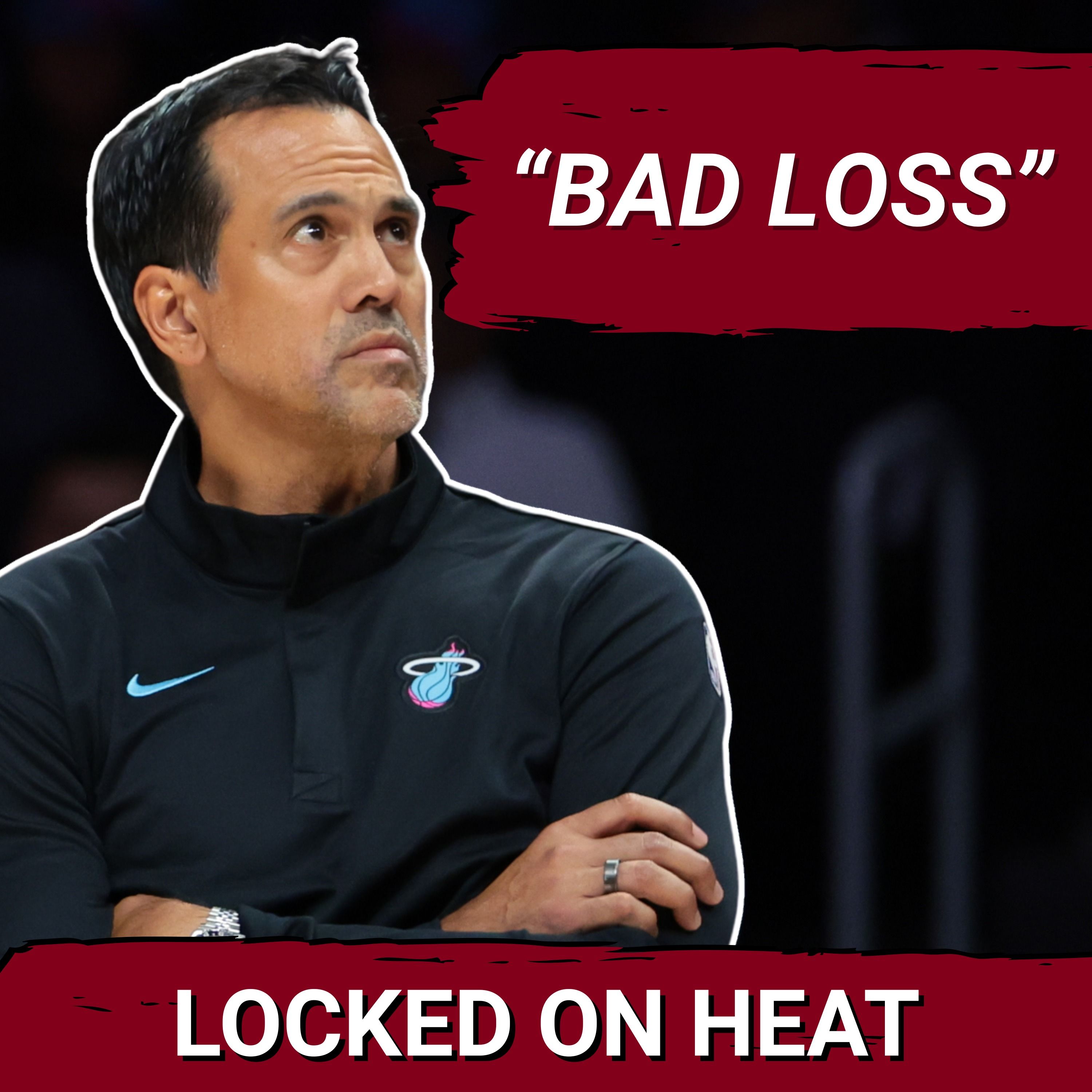 Why Bam Adebayo's Injury Finally Caught Up with the Heat in Loss to Cavs Why Bam Adebayo's Injury Finally Caught Up with the Heat in Loss to Cavs