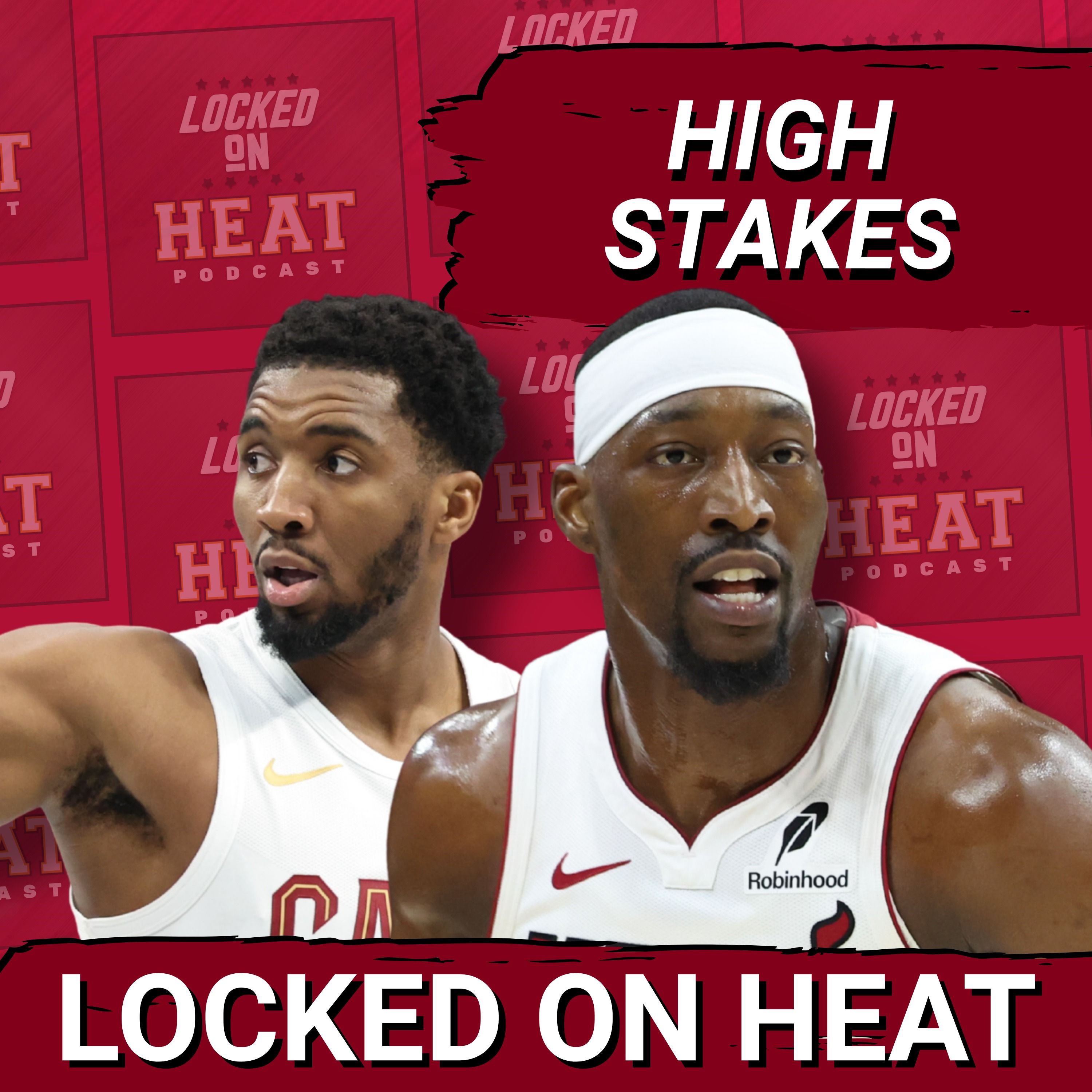 Slumping Miami Heat Meet HOT Cavaliers in Eastern Conference TEST