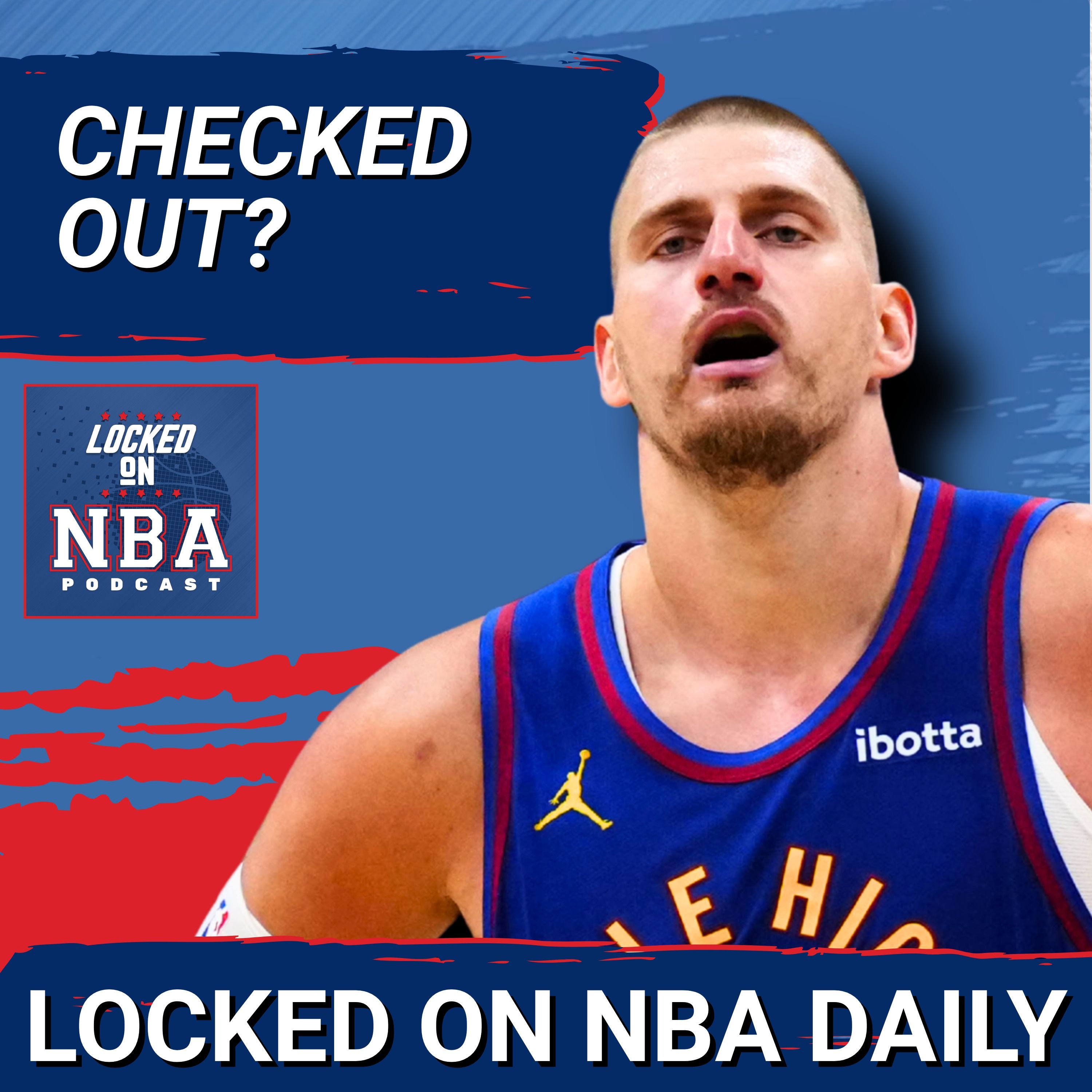 Nikola Jokic Concerns & Knicks' Biggest Problem vs Hawks