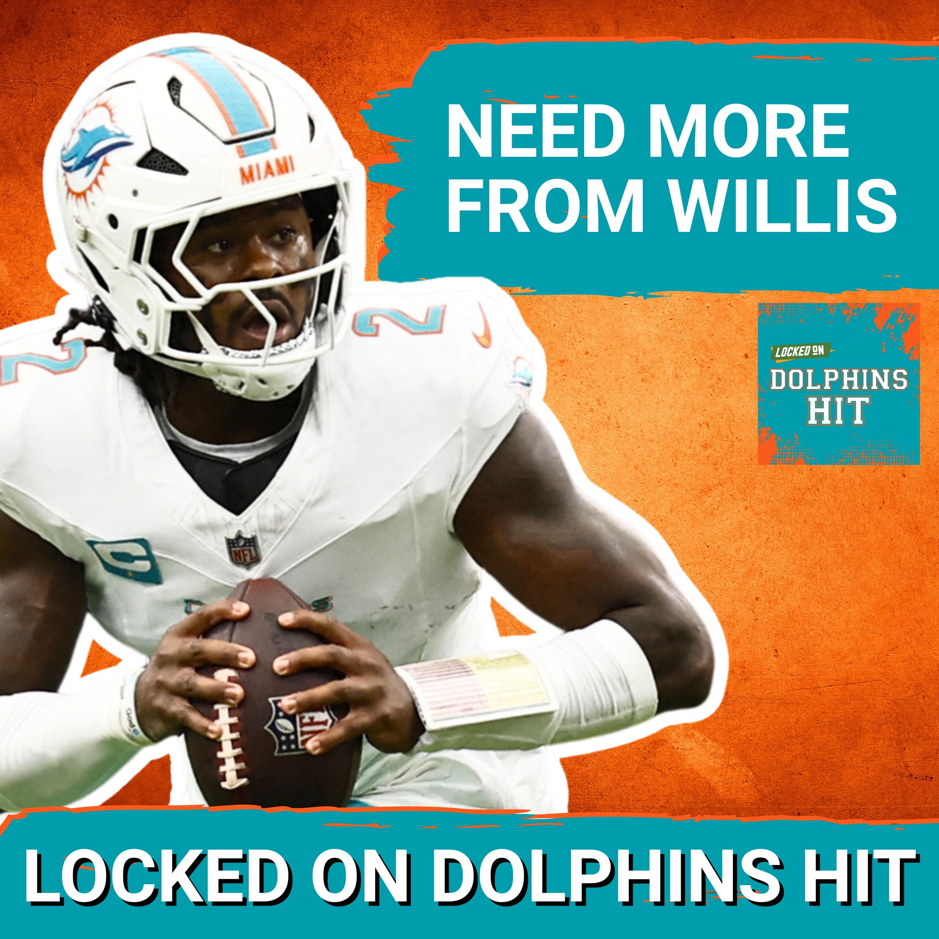 Can Malik Willis STRESS the 49ers Defense? episode artwork