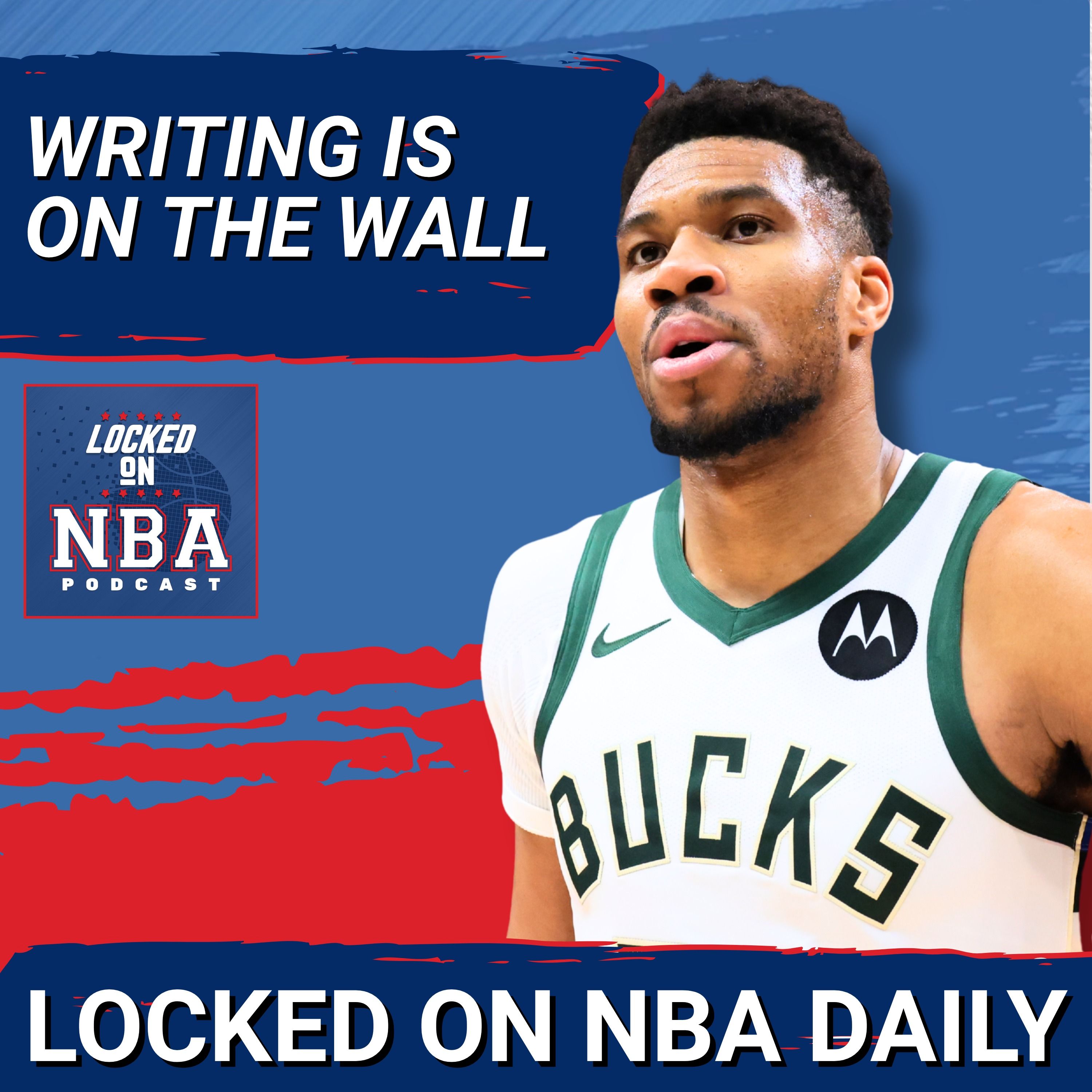 Bucks Owners Speak On Giannis' Future, Spurs Clinch Playoffs & LeBron Starring in His Role