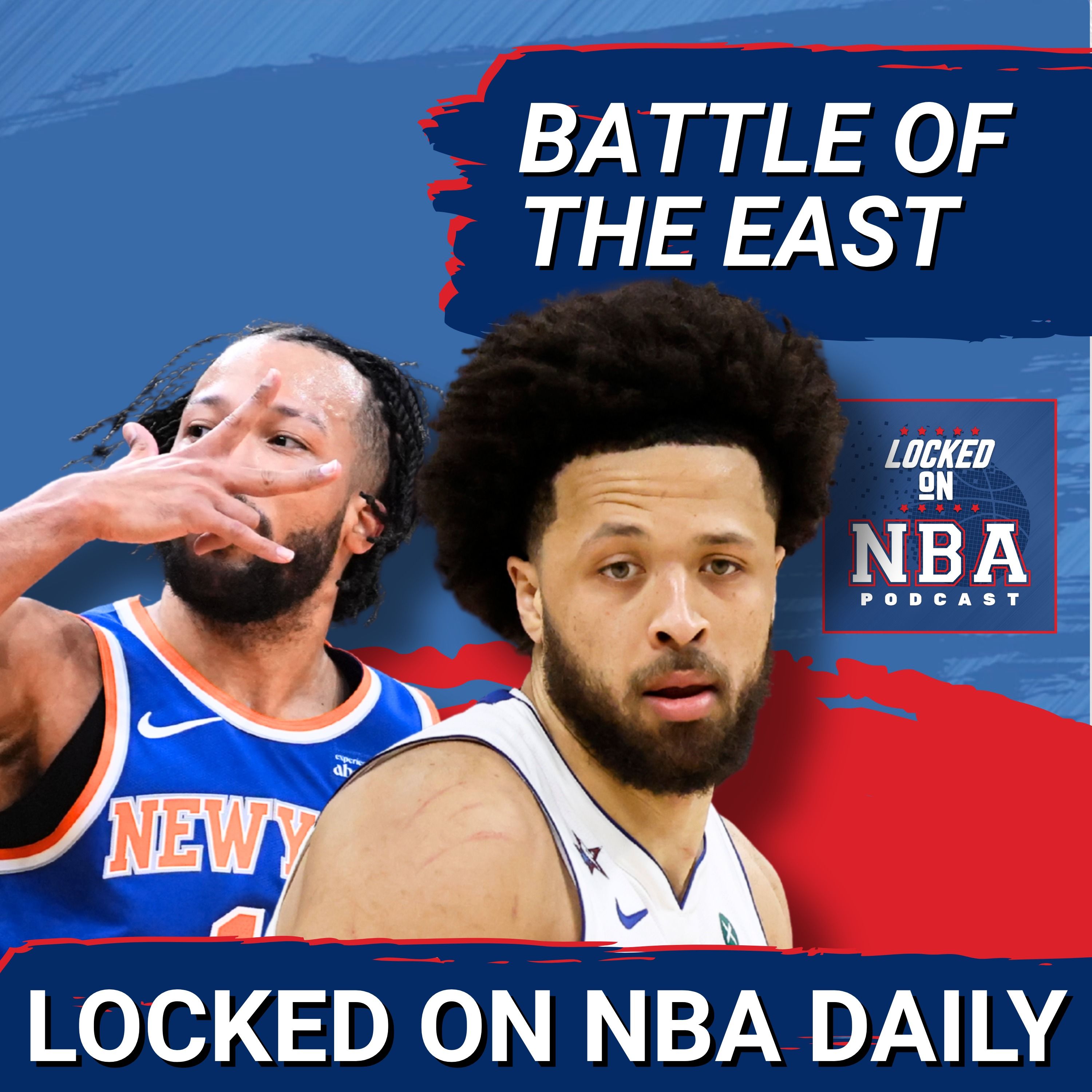 Do the Pistons Have the Knicks' Number?