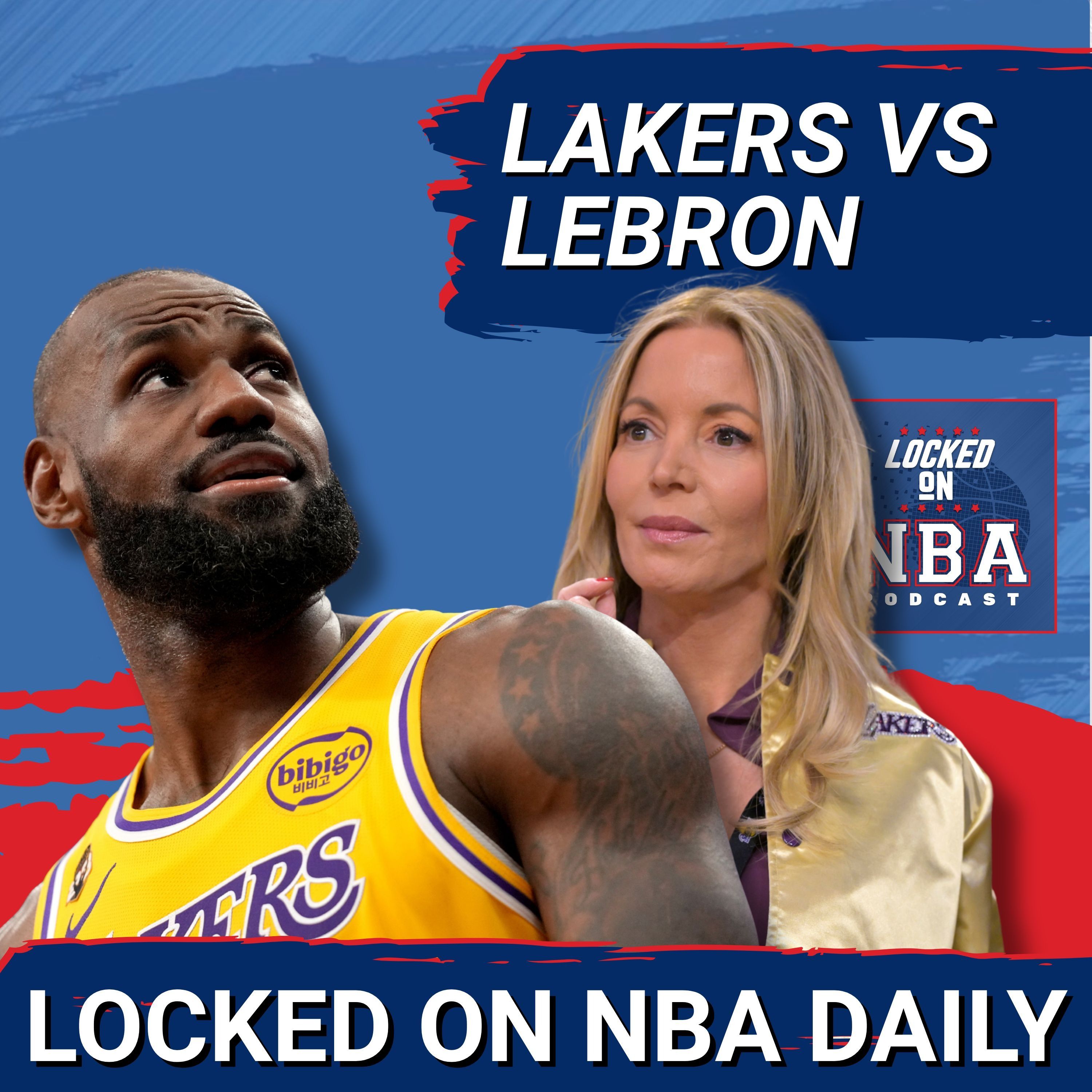 Rethinking LeBron's Future with the Lakers & No Demand for Ja Morant, Jonathan Kuminga?