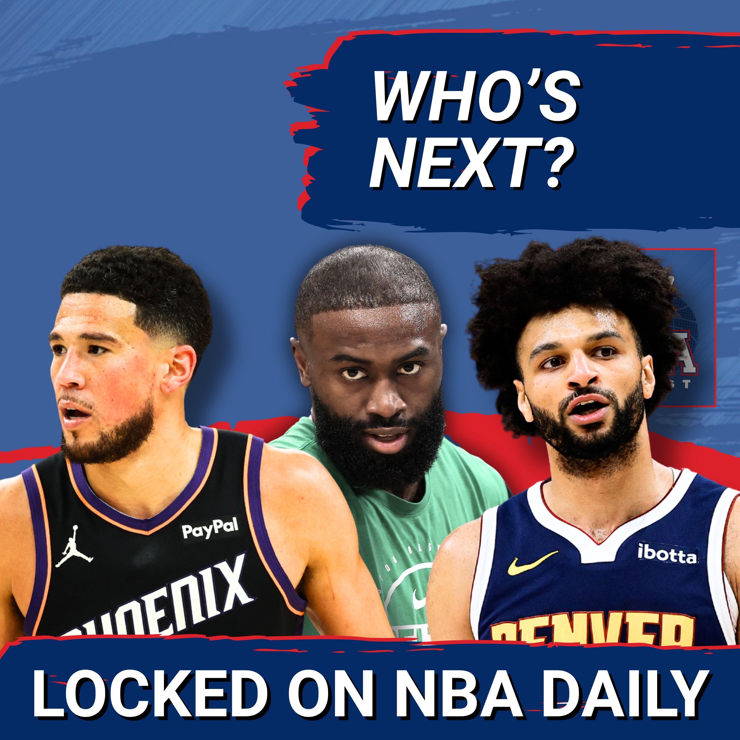 Who's the Next Jaylen Brown?