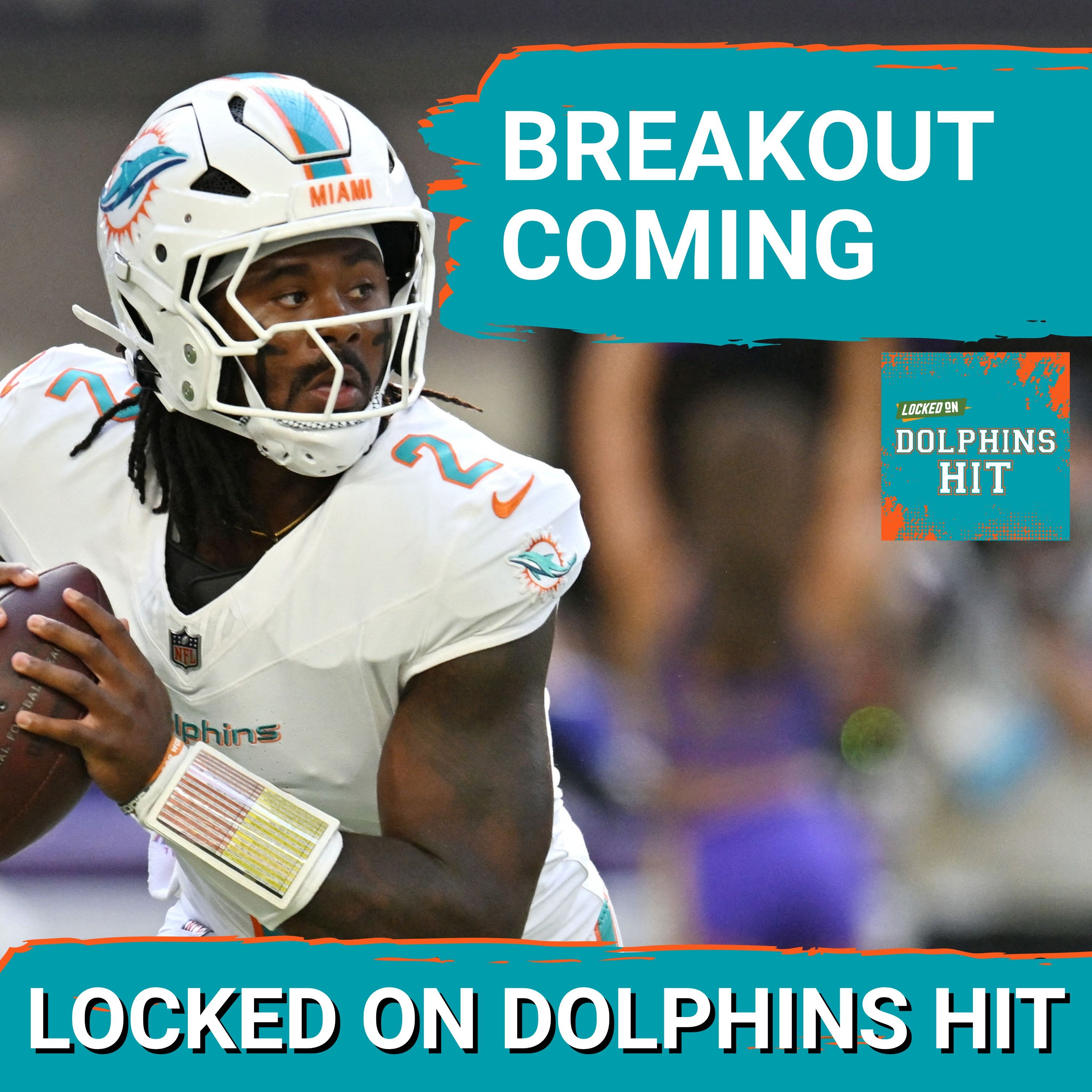 This Could Be Malik Willis’ BREAKOUT Game