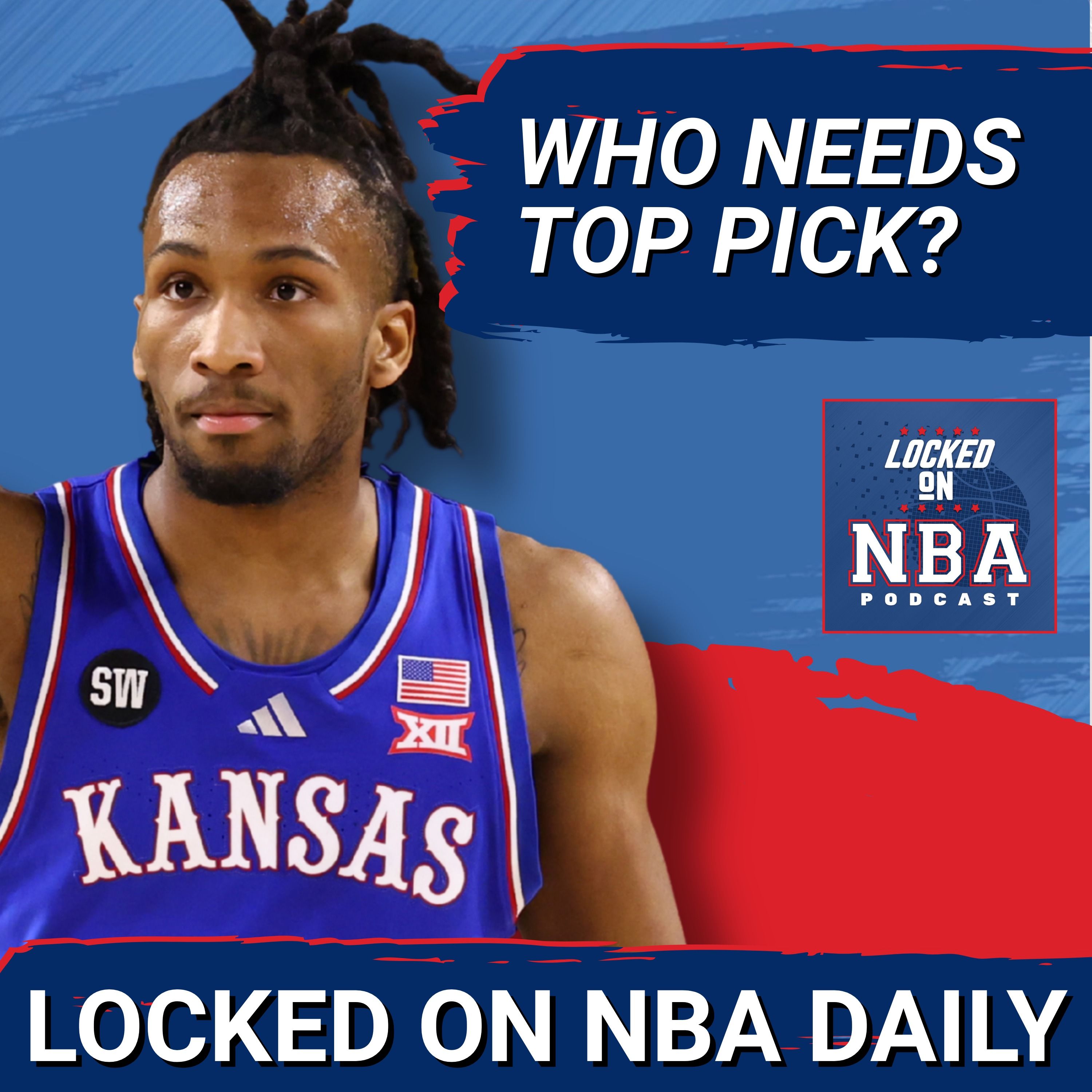 Which Teams NEED a Top NBA Draft Pick & Timberwolves Without Anthony Edwards