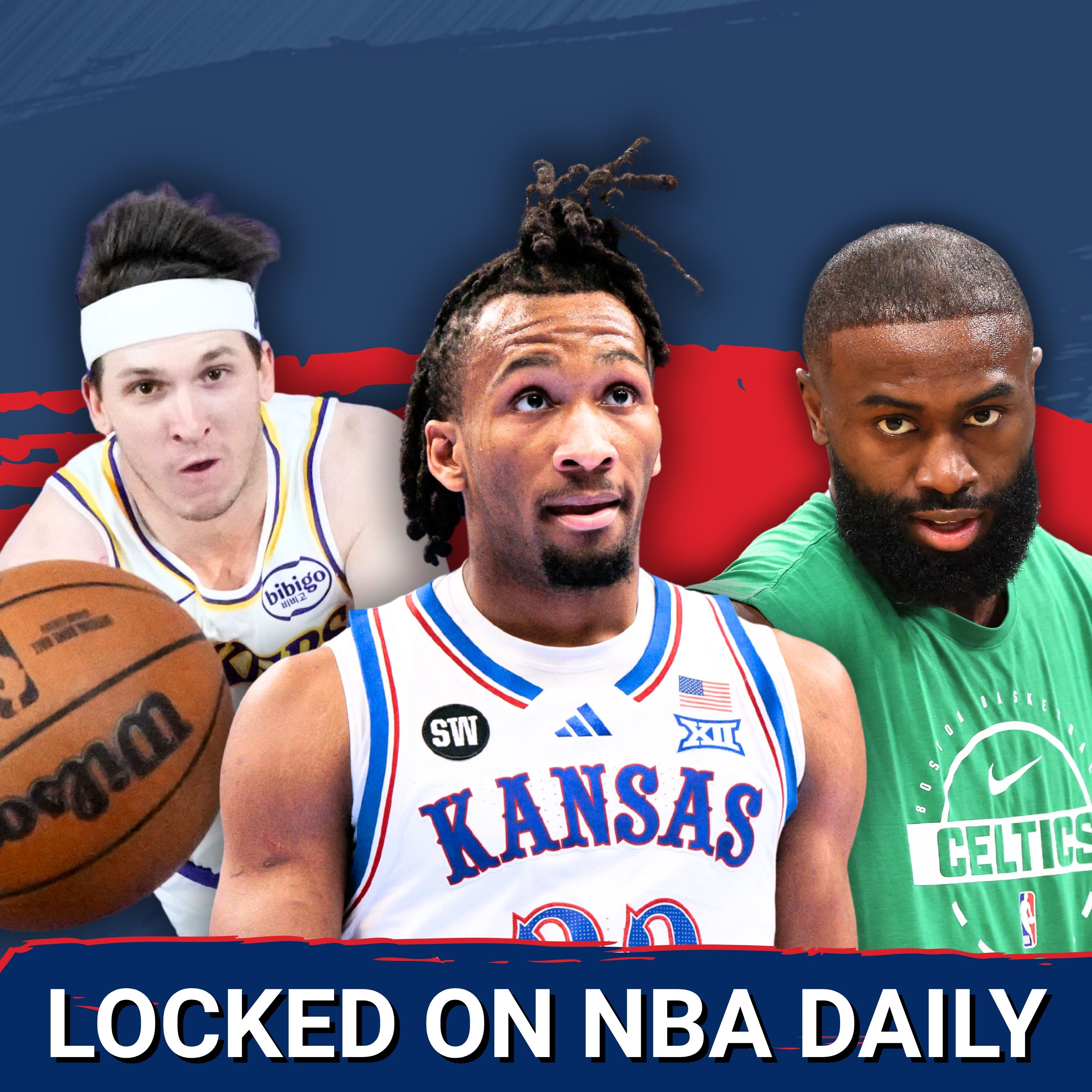 NBA Draft Night Winners, Losers & the Jaylen Brown Fallout