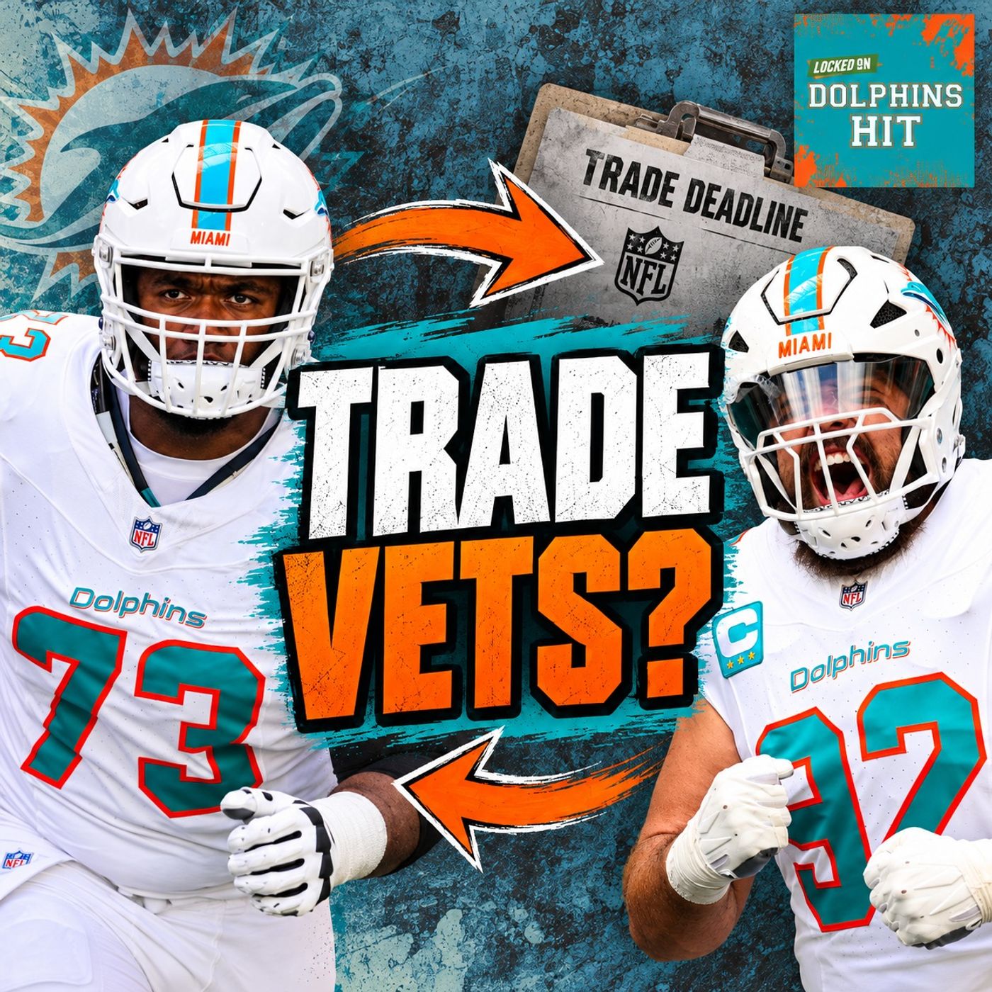 Should the Dolphins TRADE Zach Sieler?
