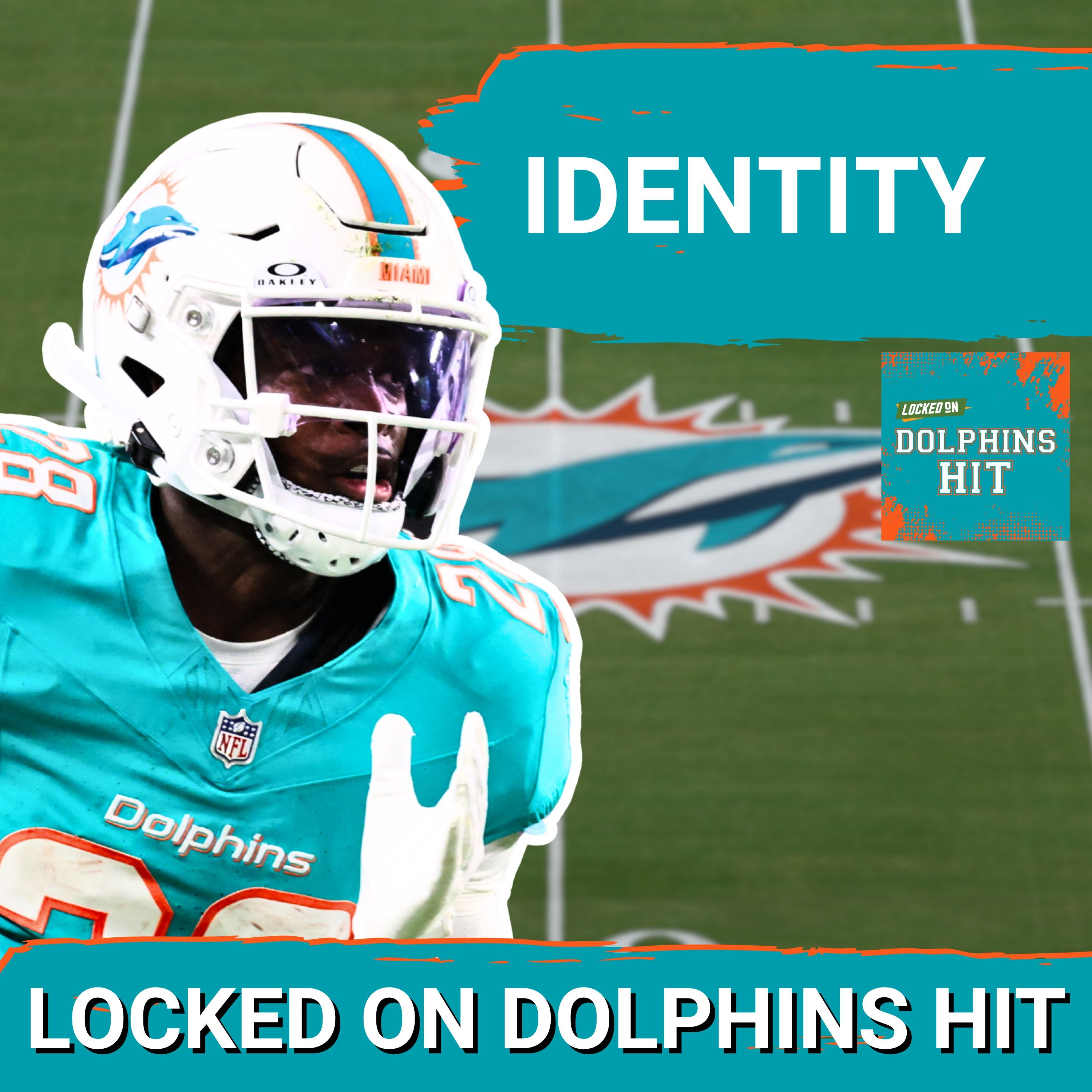 De’Von Achane Is Miami’s Offensive Identity episode artwork