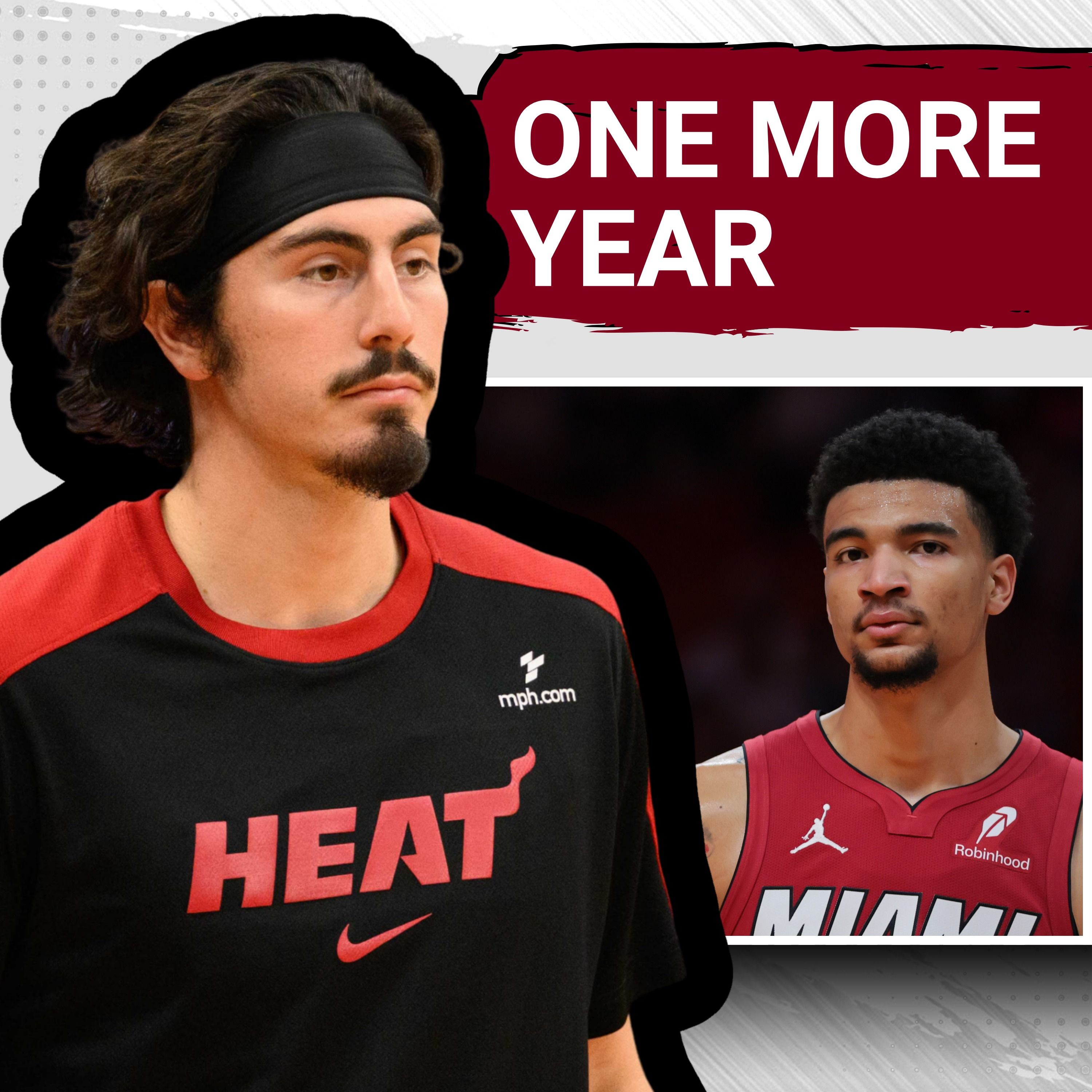 Locked On Heat - Daily Podcast On The Miami Heat