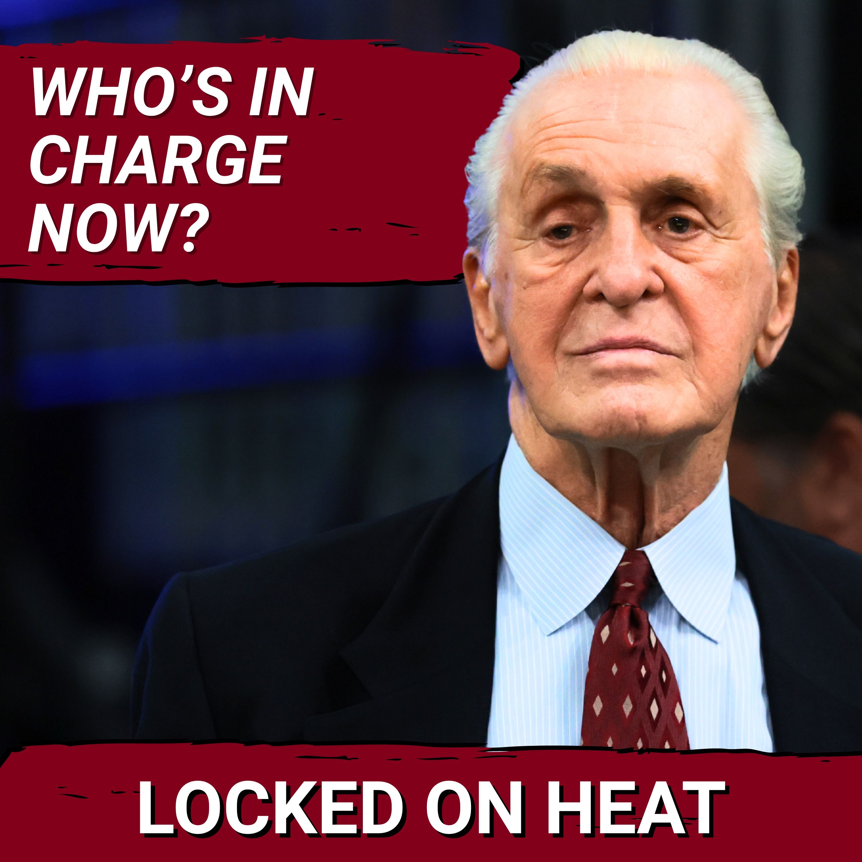 Locked On Heat - Daily Podcast On The Miami Heat