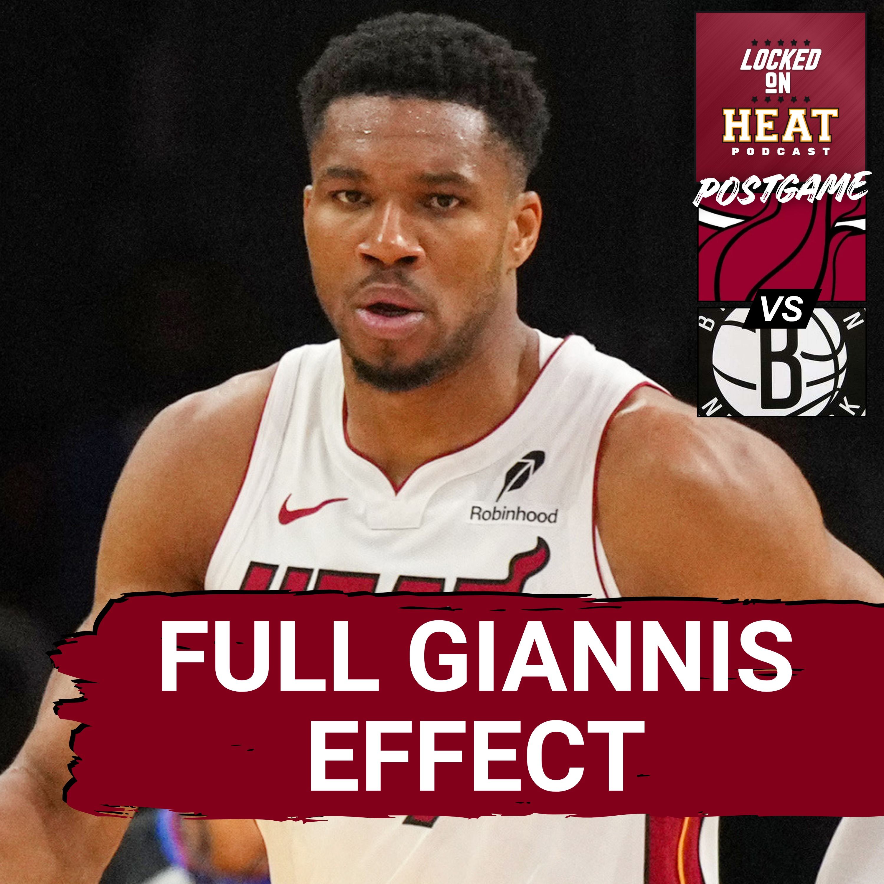 UNSTOPPABLE: Miami Heat’s Giannis Antetokounmpo DOMINATES Preseason Without Bam Adebayo