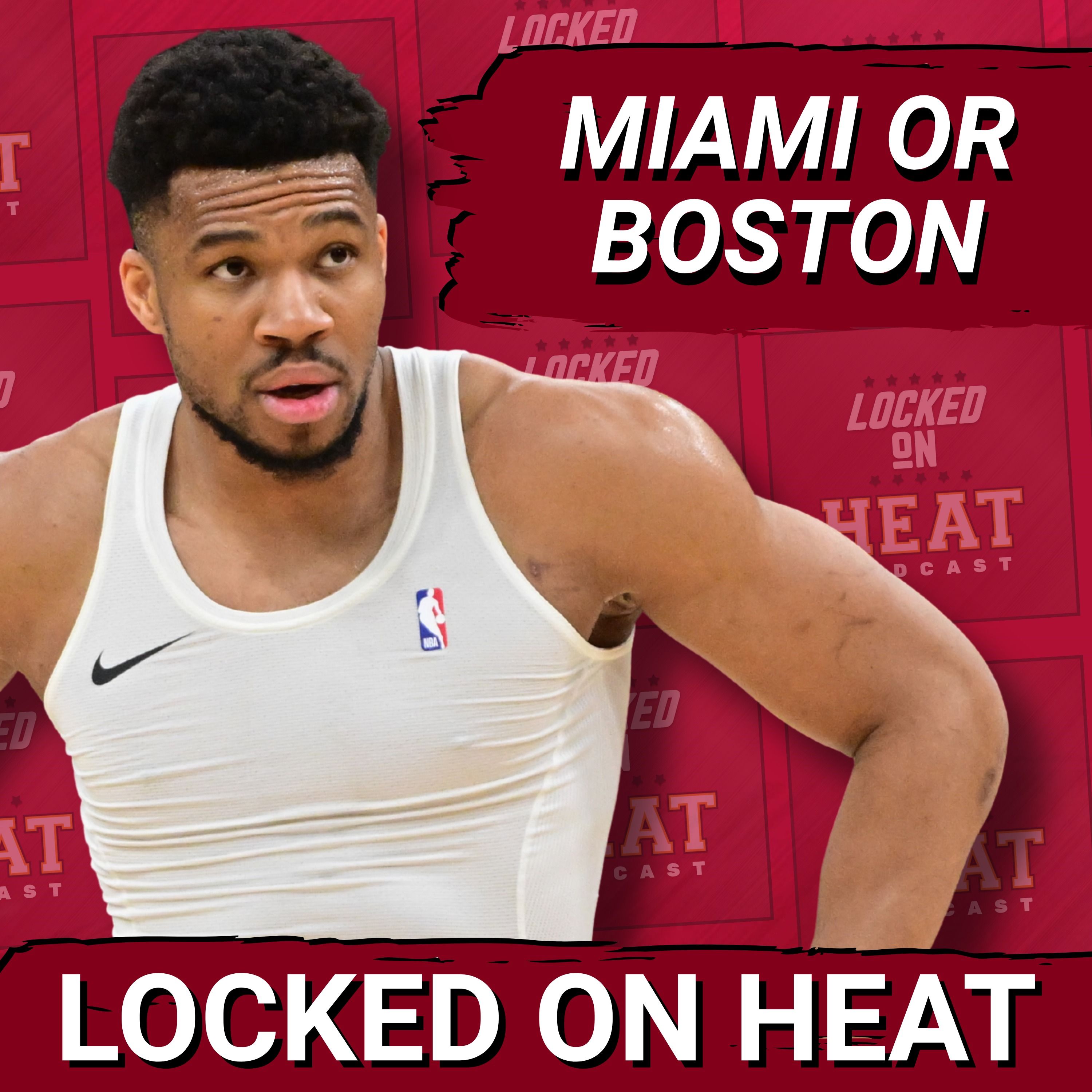 INSIDER: Giannis Antetokounmpo Prefers Trade to Miami Heat or Boston Celtics