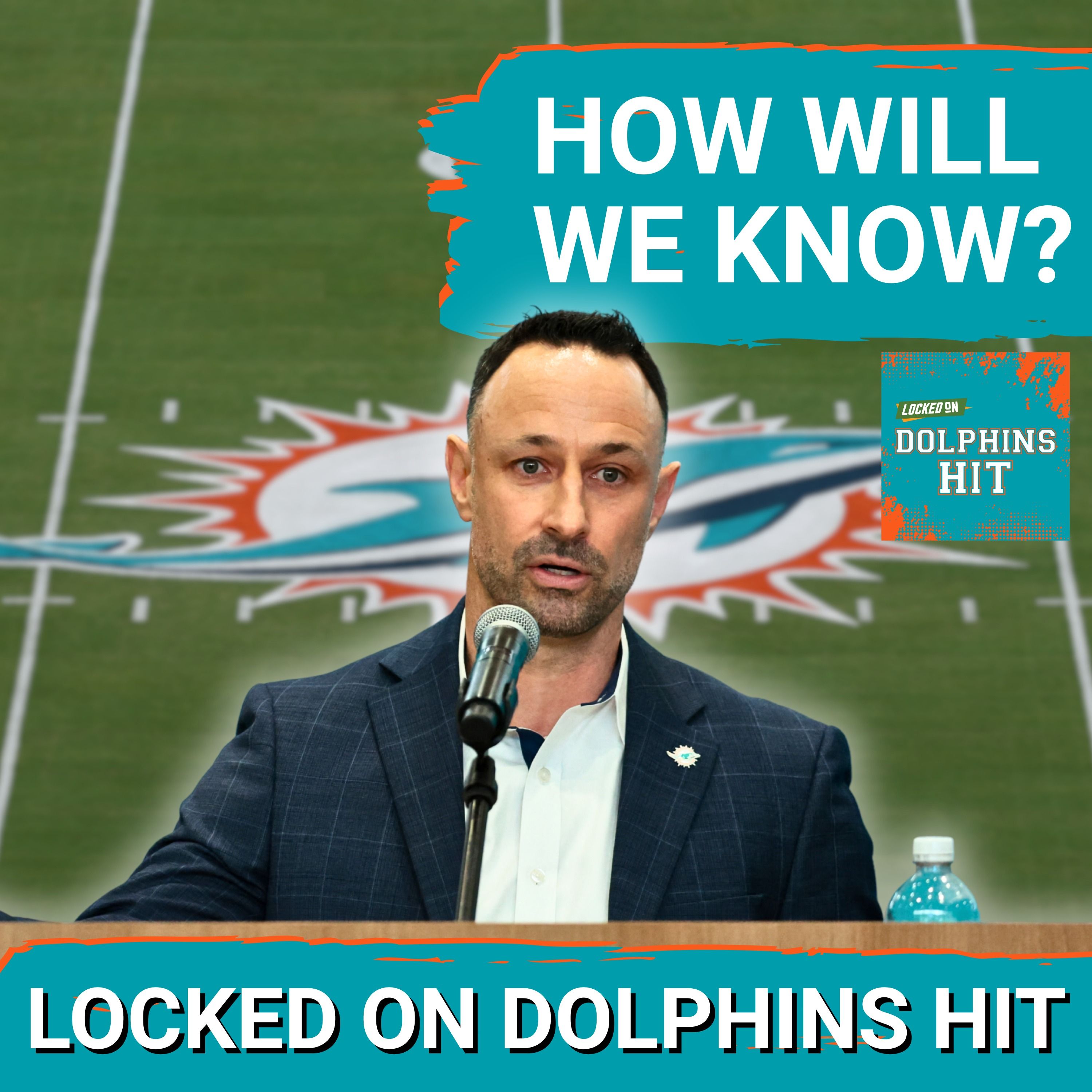 3 Things the Miami Dolphins MUST Prove This Season episode artwork
