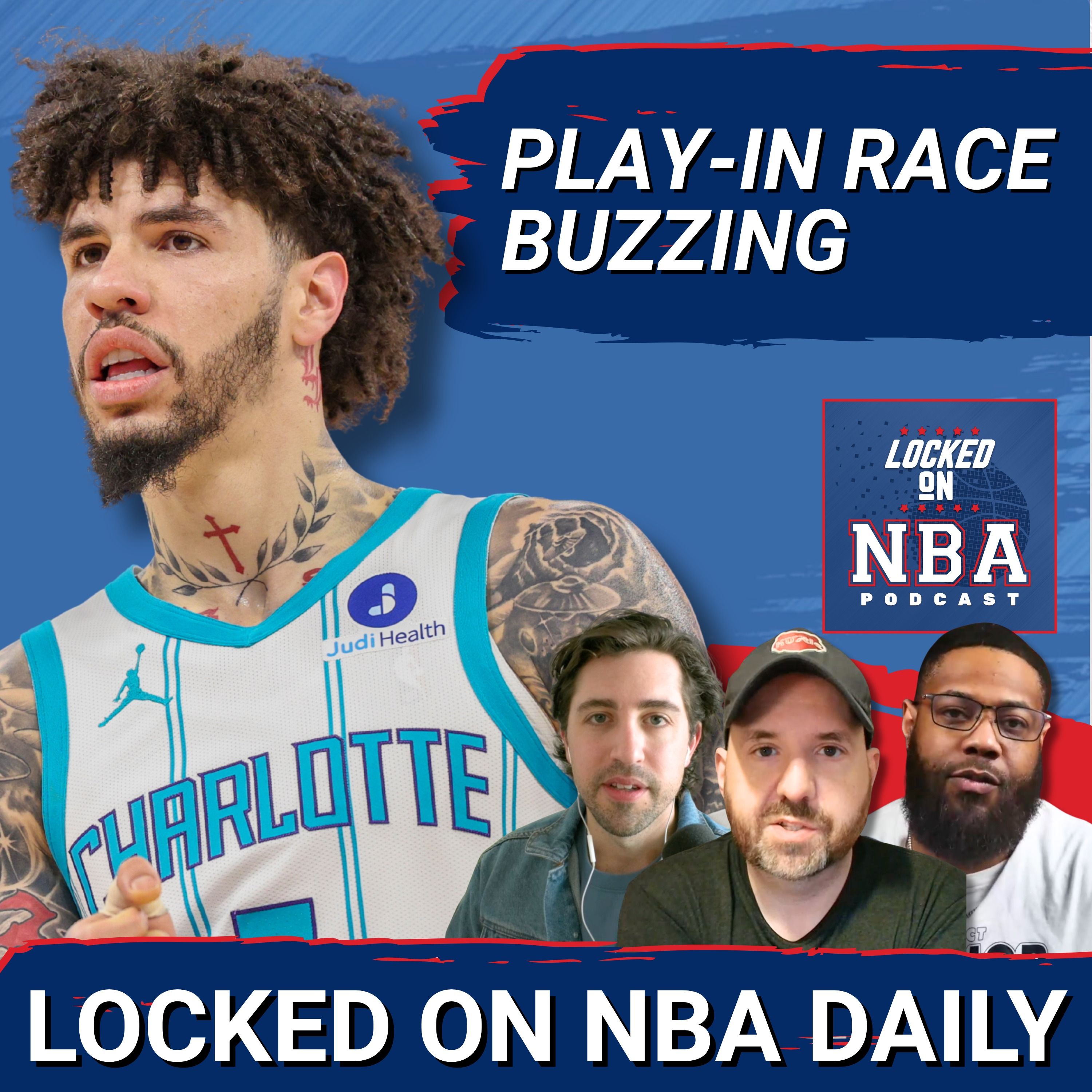 Checking In On the Eastern Conference Play-In Race