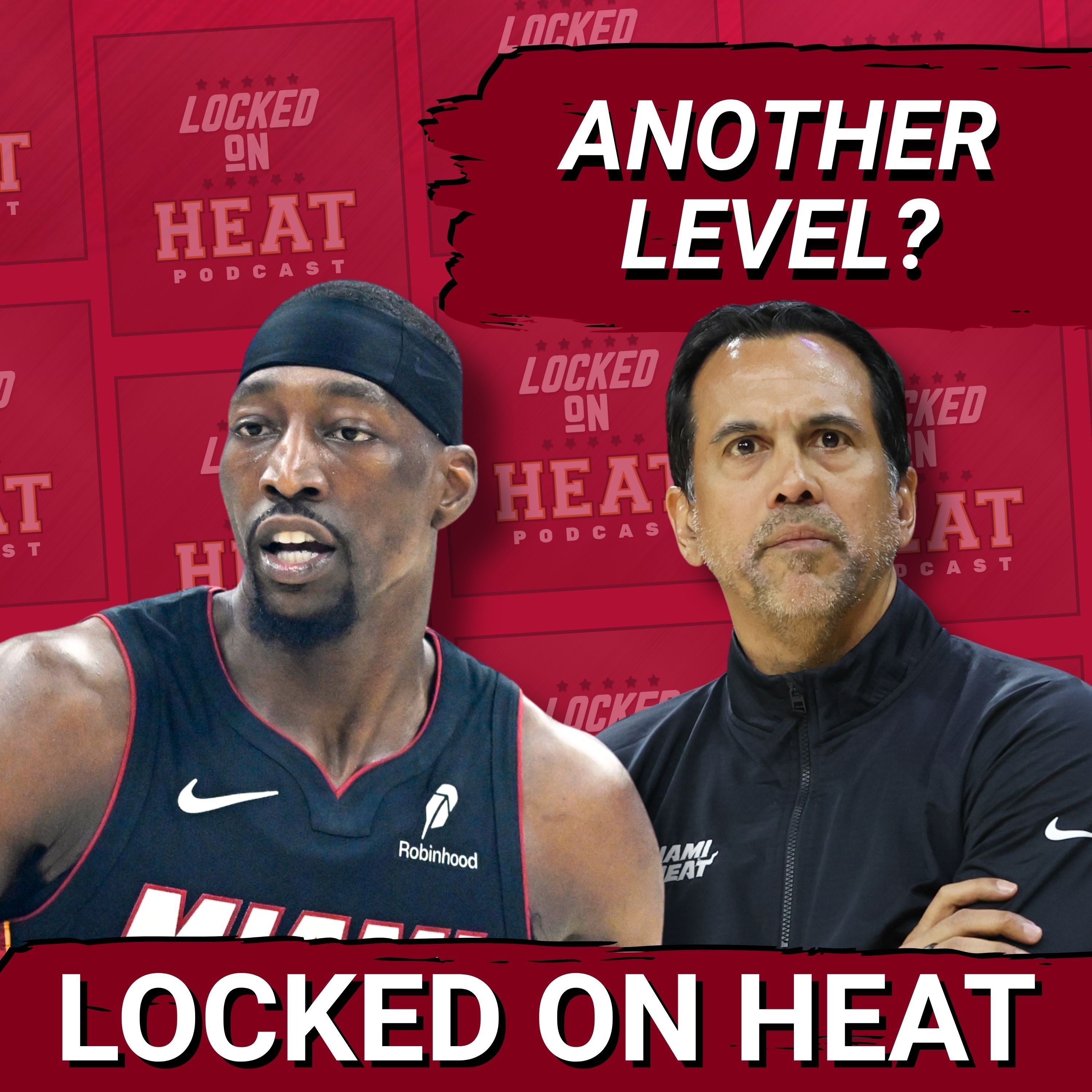 ONE MORE THING: Do the Miami Heat Have Another Level?