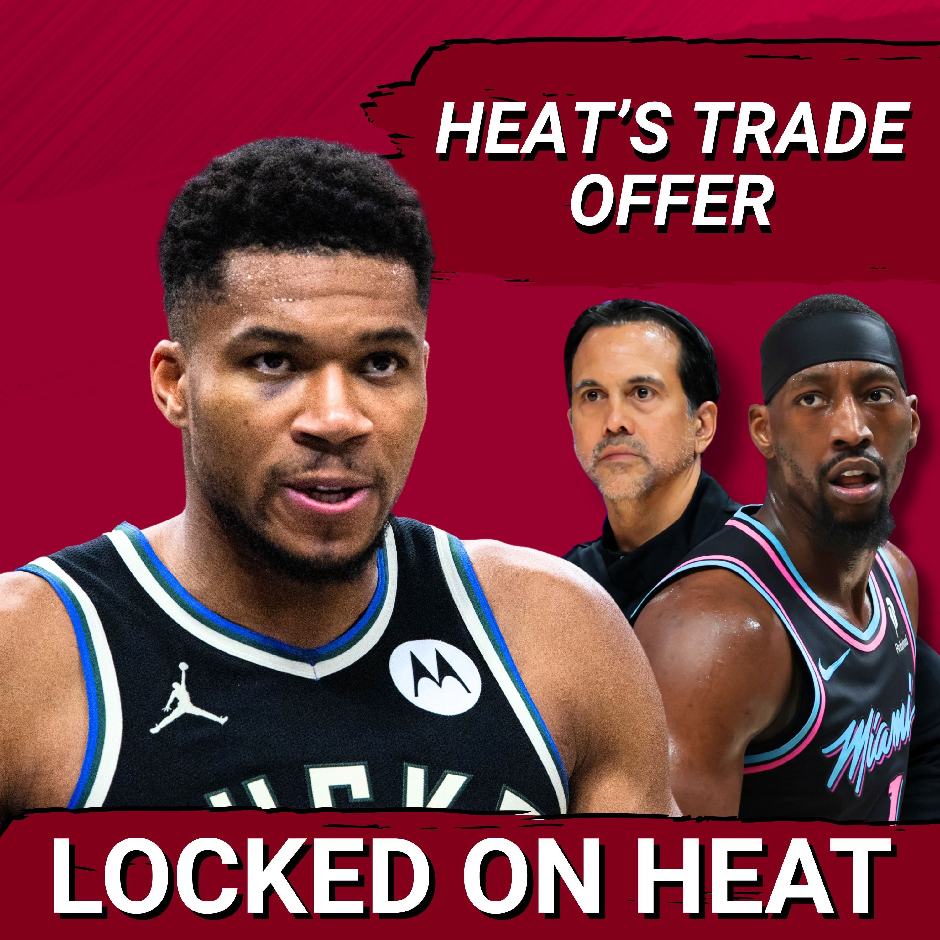 Locked On Heat - Daily Podcast On The Miami Heat