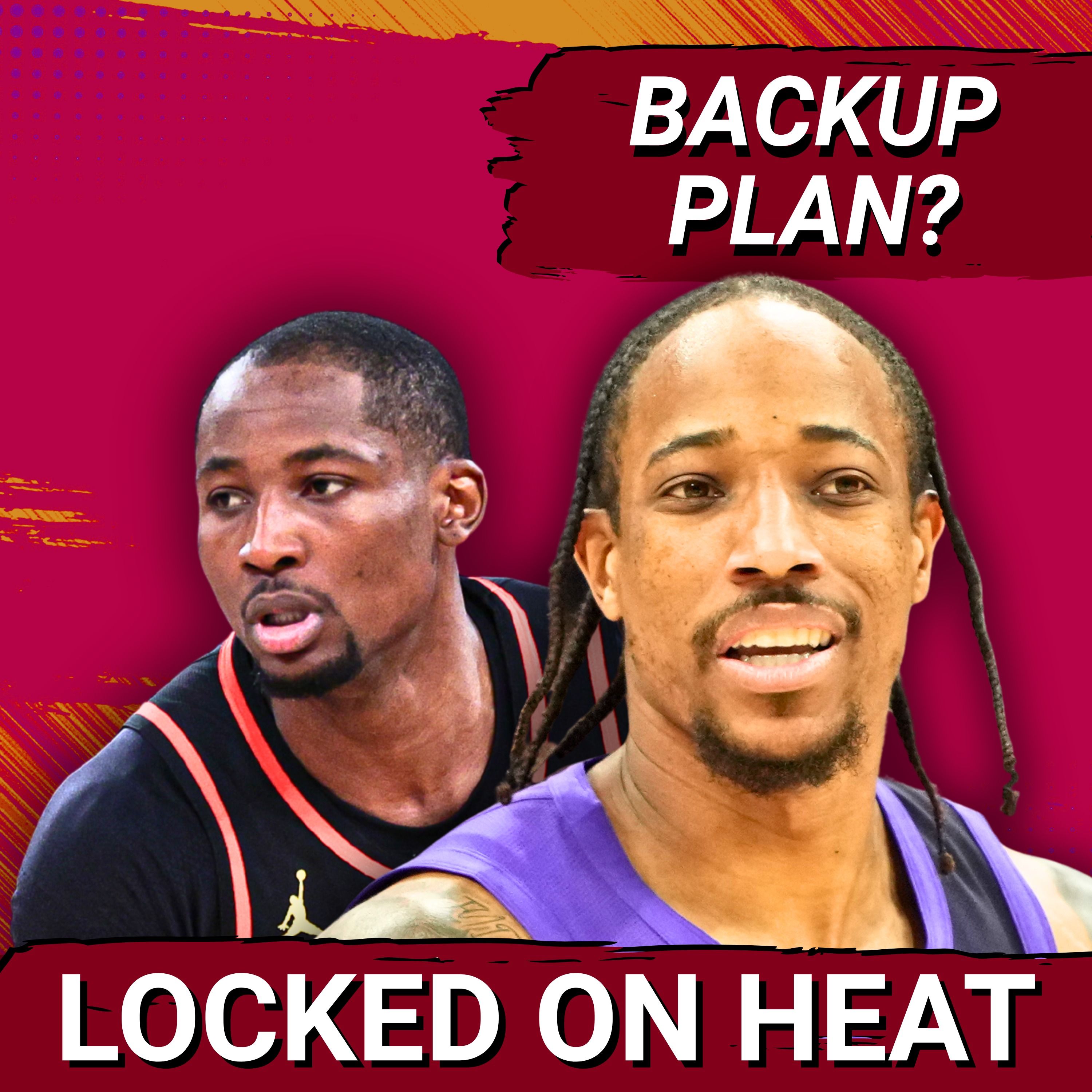 MAILBAG: What If the Miami Heat MISS on DeMar DeRozan AND Klay Thompson?