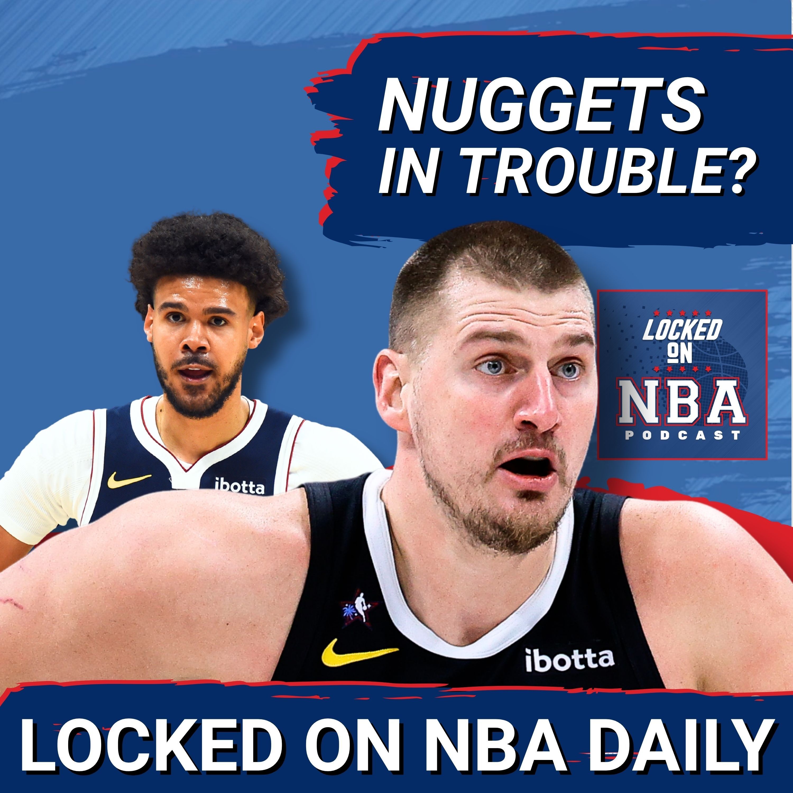 Denver Nuggets' Rocky Weekend & Jayson Tatum's Looming Celtics Return