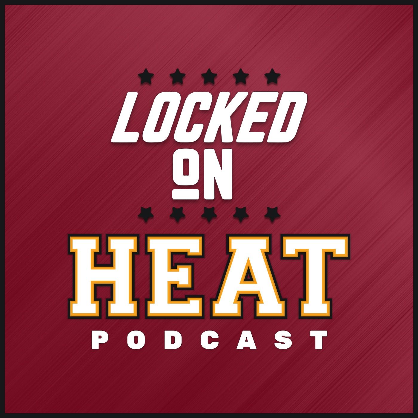 cover of episode Could LeBron James Return to Miami Heat? Plus Duncan Robinson Becomes a FA, Davion Mitchell's New Contract and More