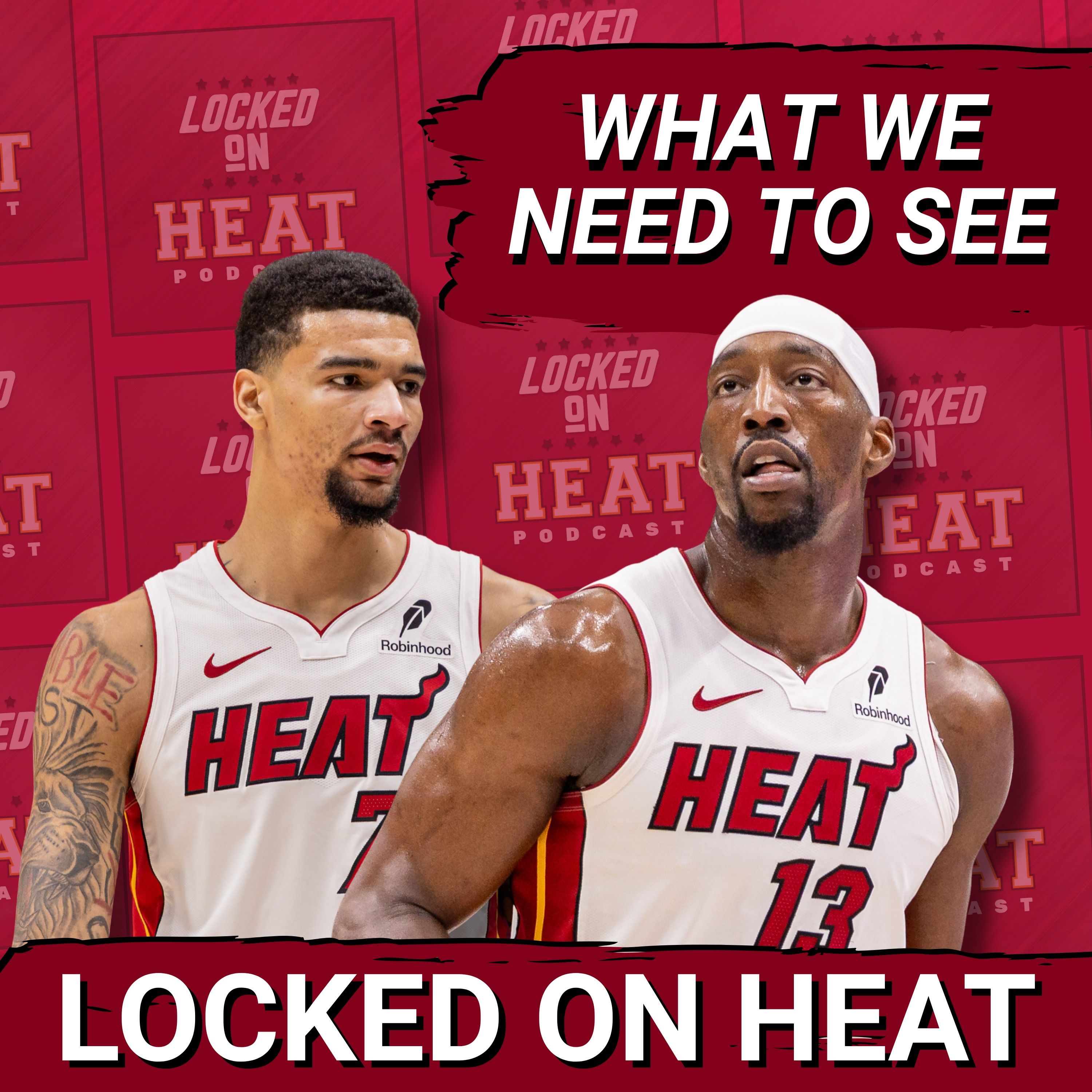 What We Need to See From the Miami Heat After the All-Star Break