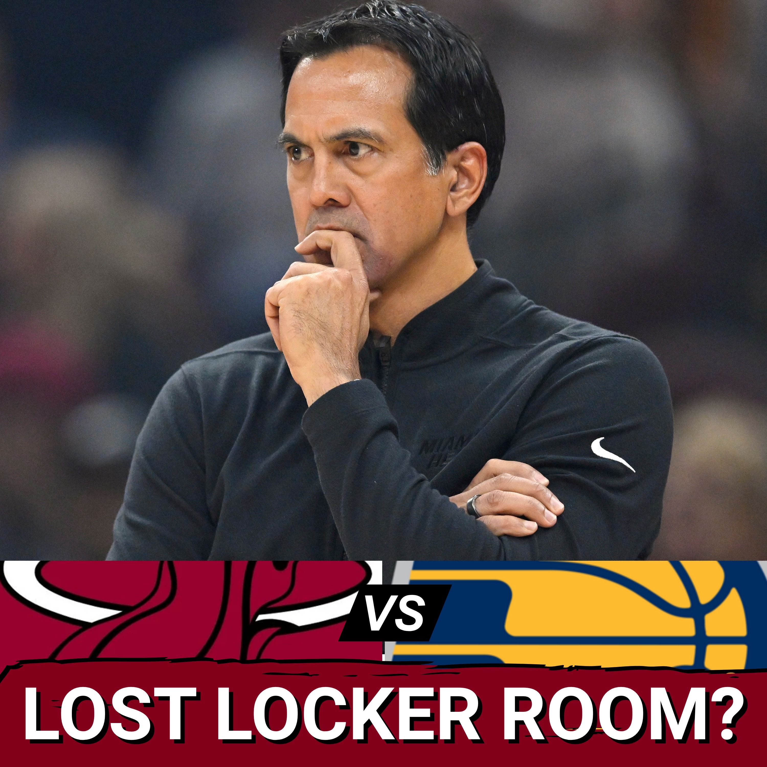 Miami Heat Stunned By Pacers In A Performance That Demands Change—Has Spoelstra Lost Locker Room?