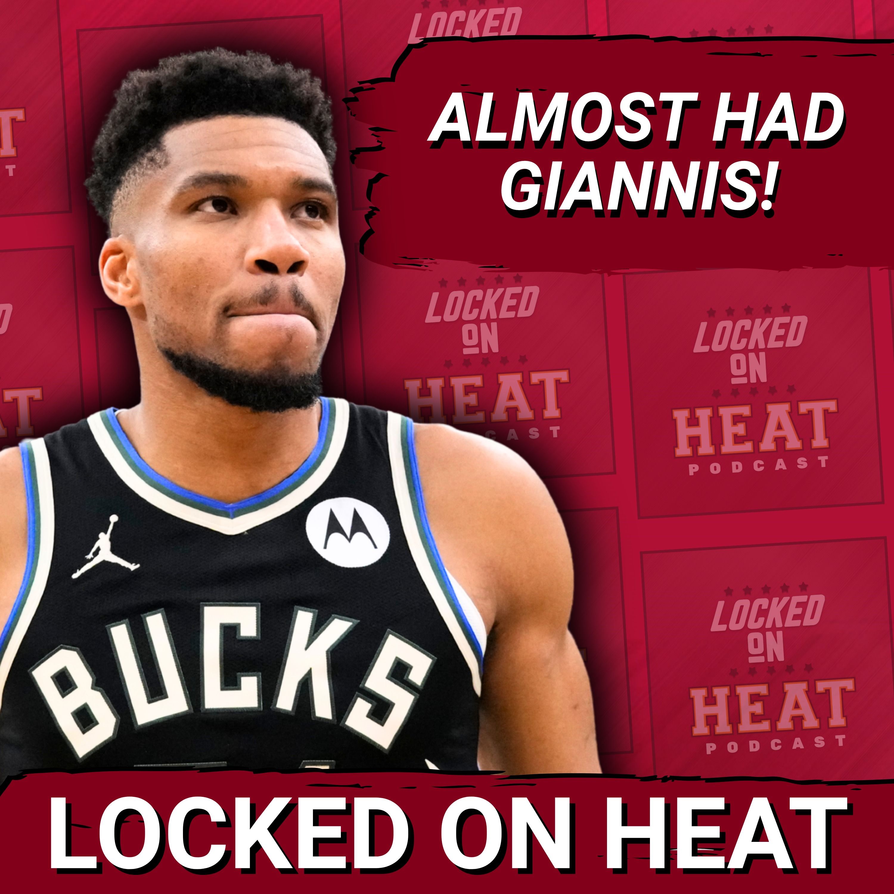 ONE MORE THING: How the Miami Heat Almost Traded For Giannis