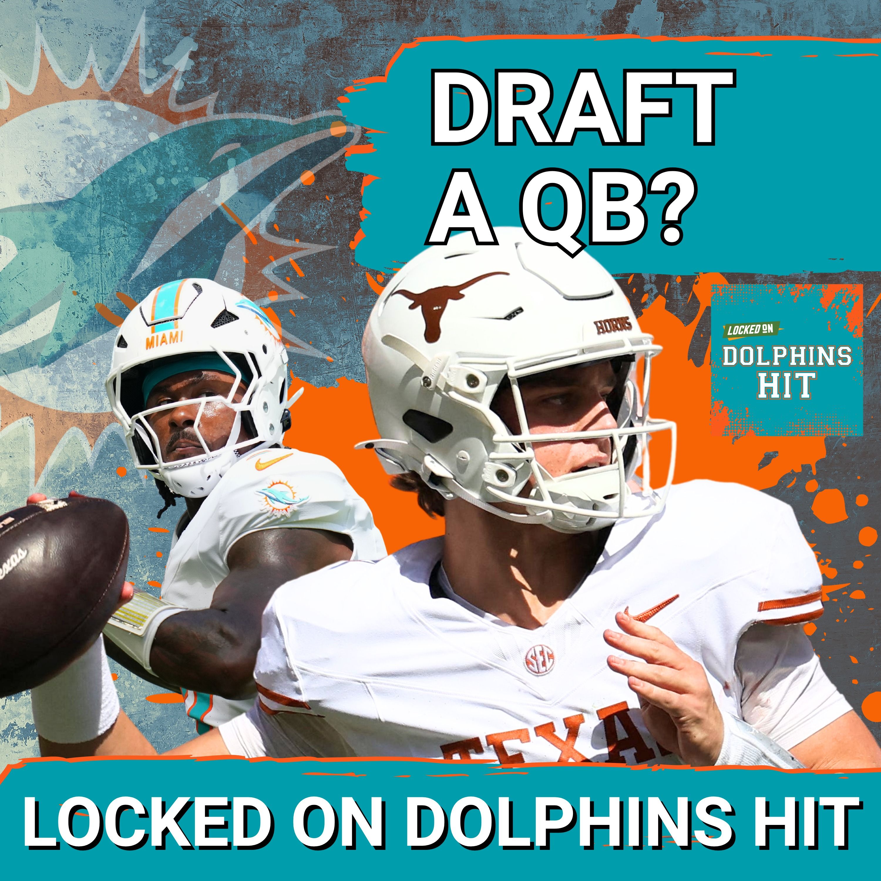 Do the Dolphins HAVE to Draft a QB in Round 1?