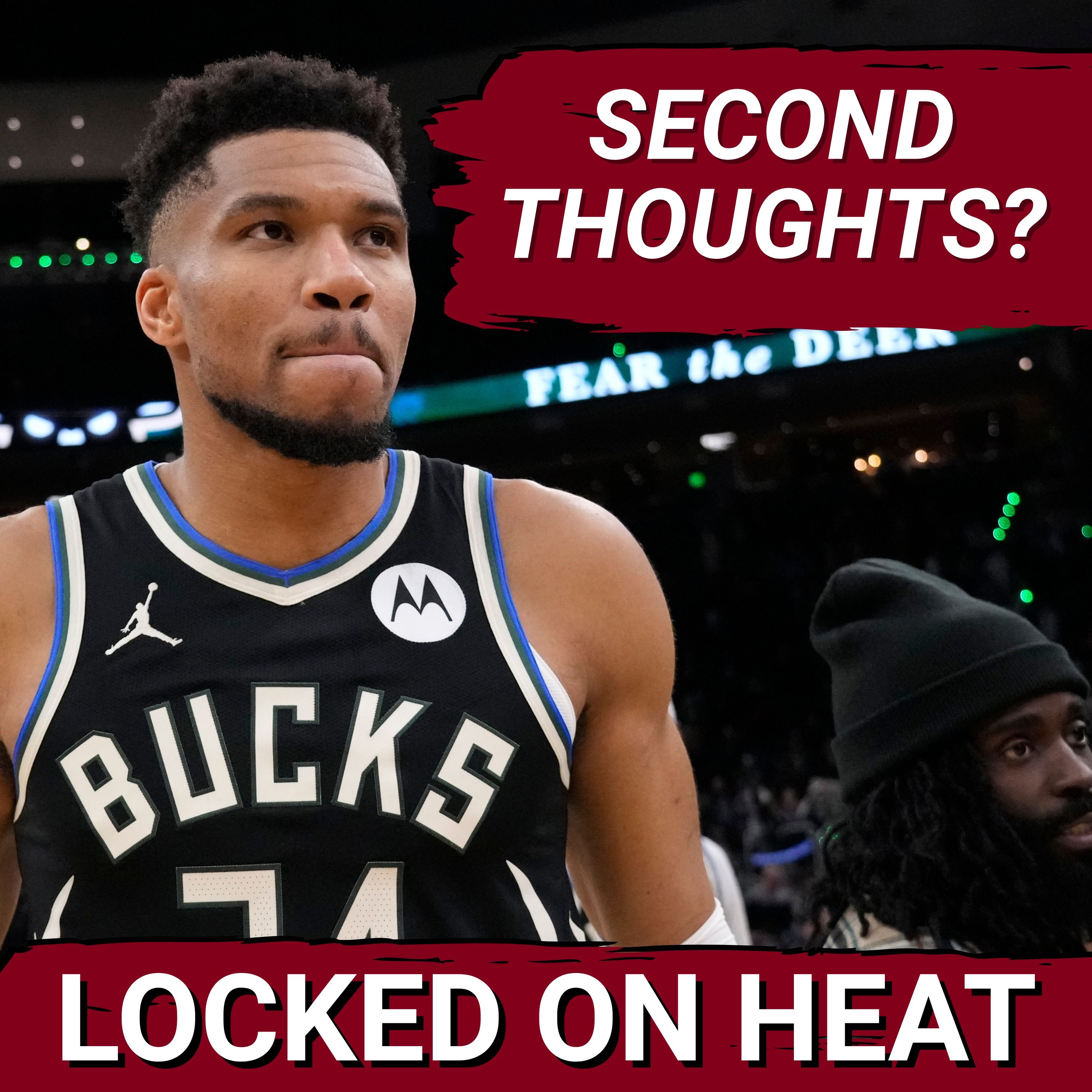 Miami Heat Could PURSUE Giannis Antetokounmpo After Latest Bucks INJURY | Worth Going ALL-IN?