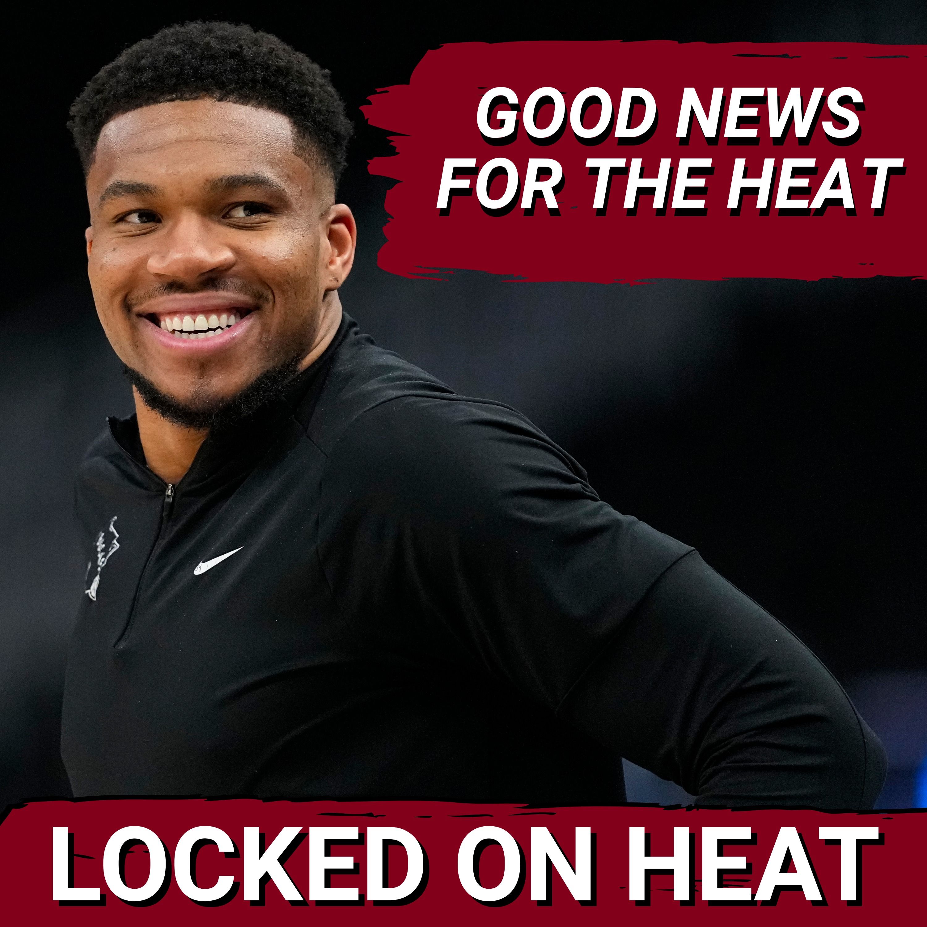 Are the Miami Heat the Team to Beat for Giannis?