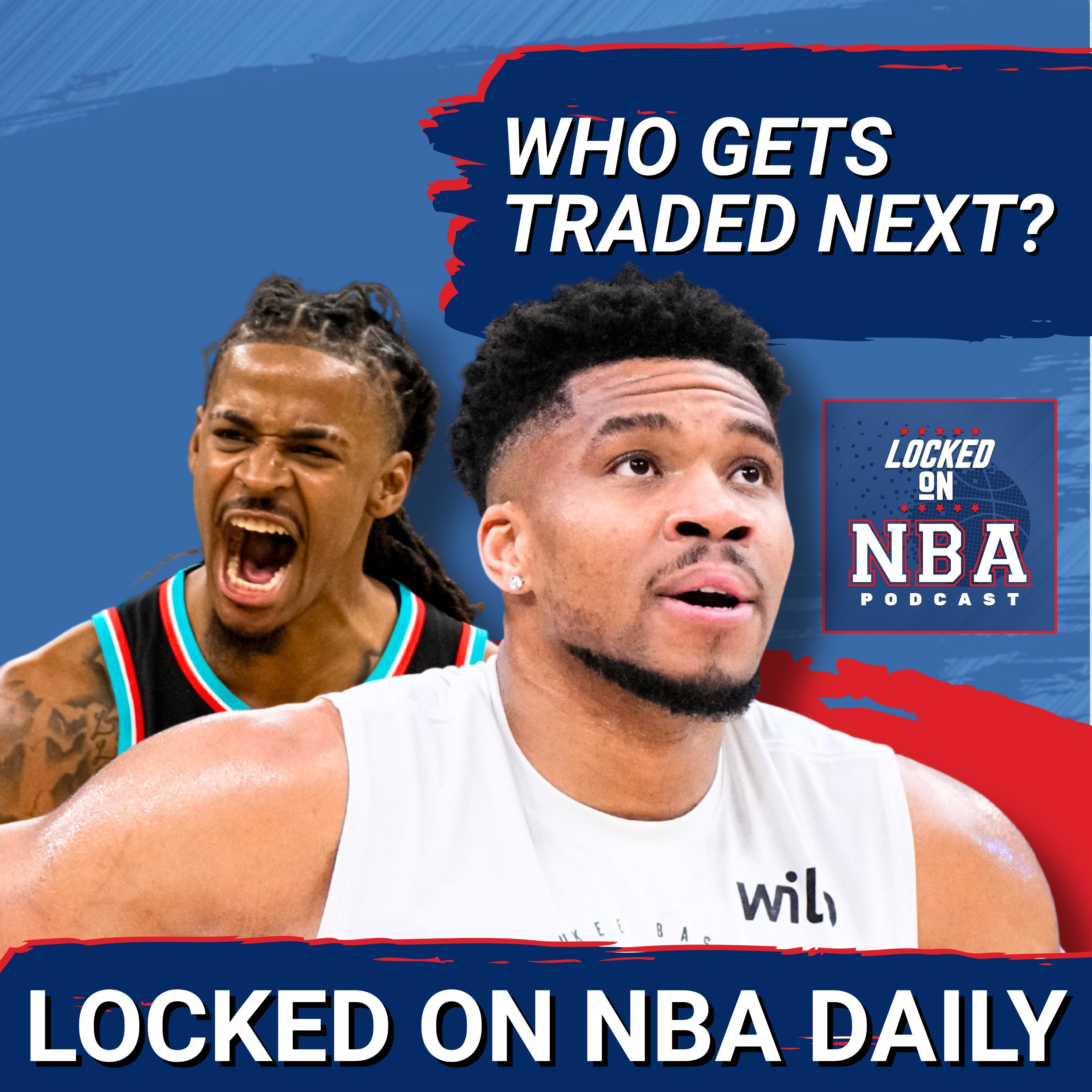 What's Next For Cavaliers After James Harden Trade? Will Grizzlies Move Ja Morant?