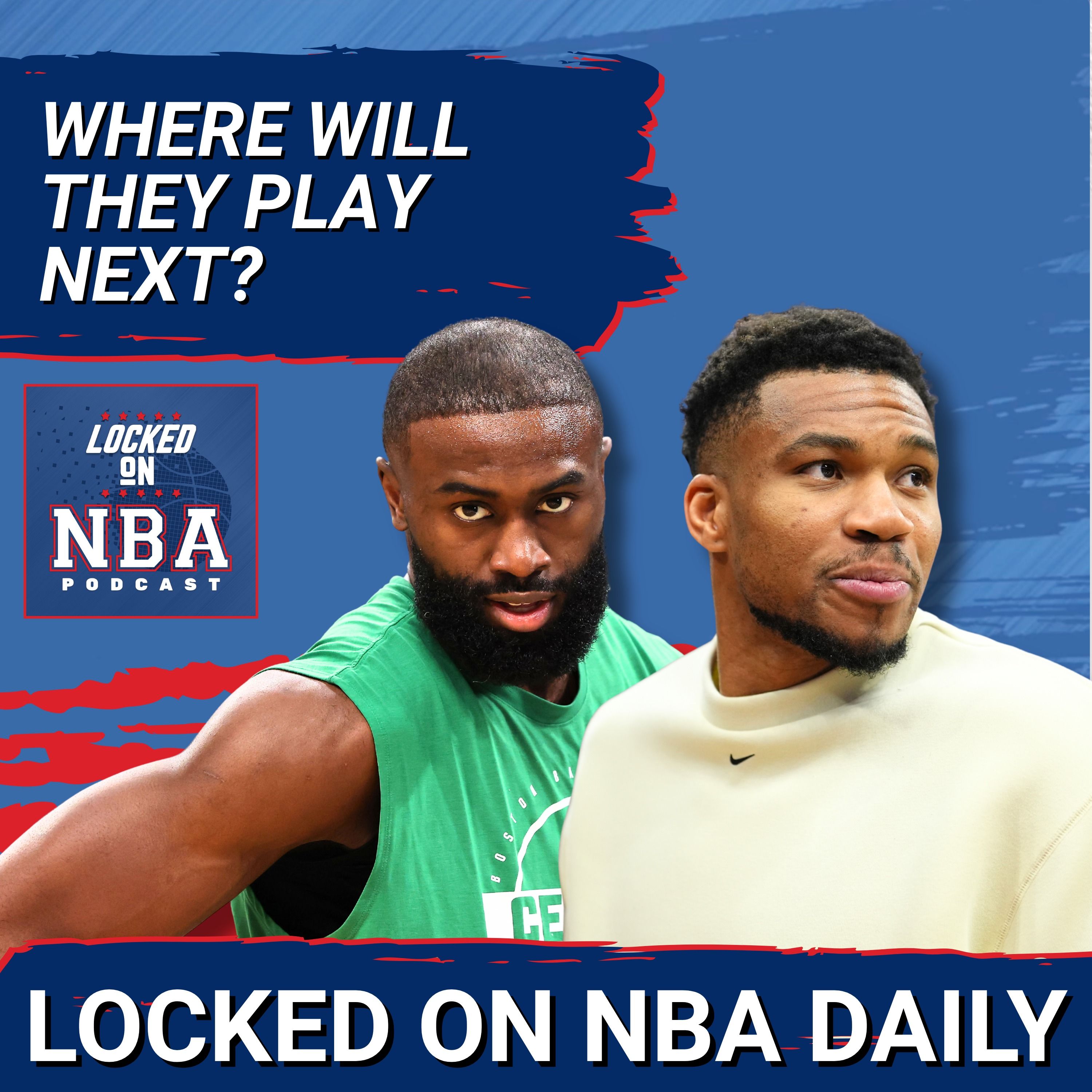 Timberwolves Still Have the EDGE After Spurs Blowout? + Jaylen Brown Dishes on Future