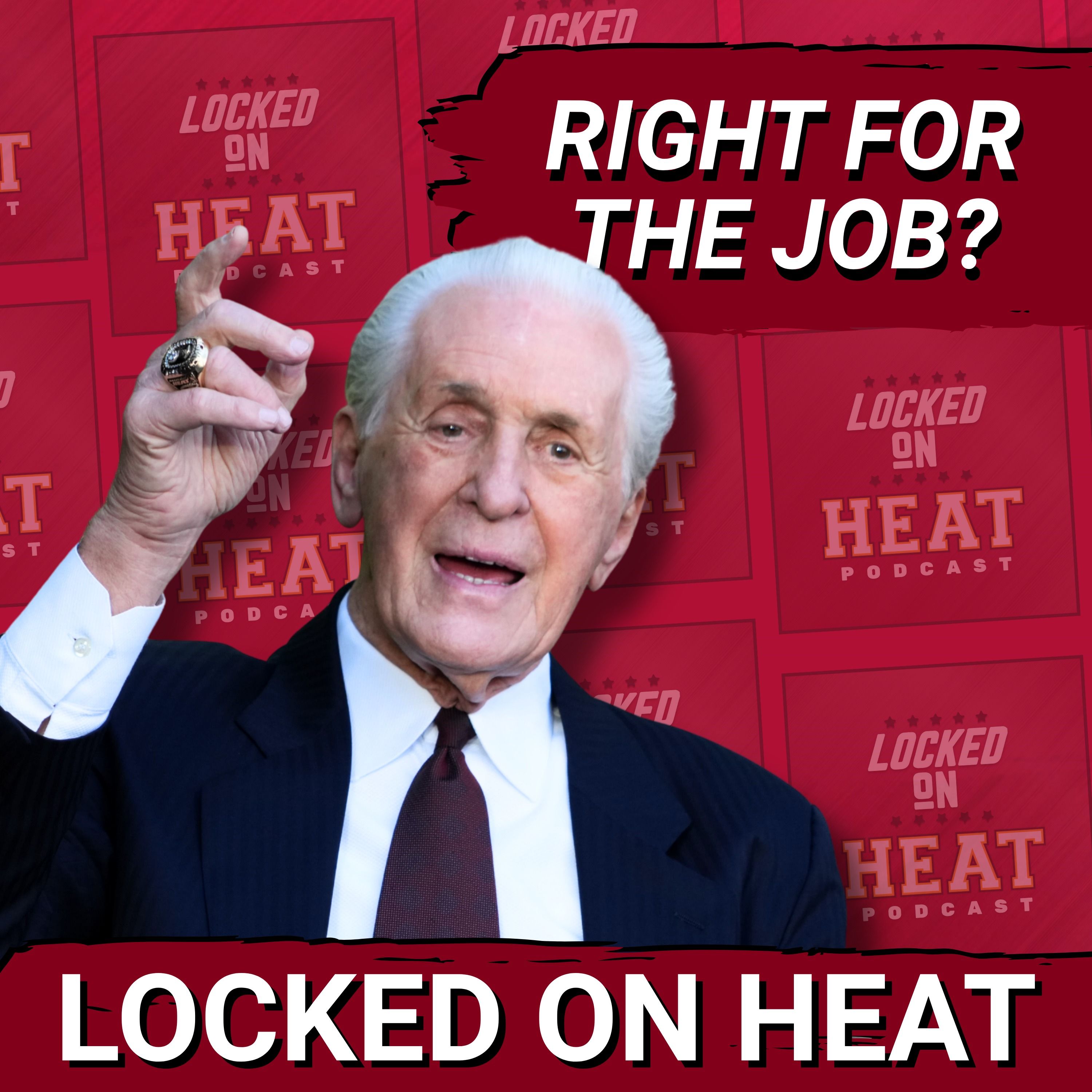 Locked On Heat - Daily Podcast On The Miami Heat