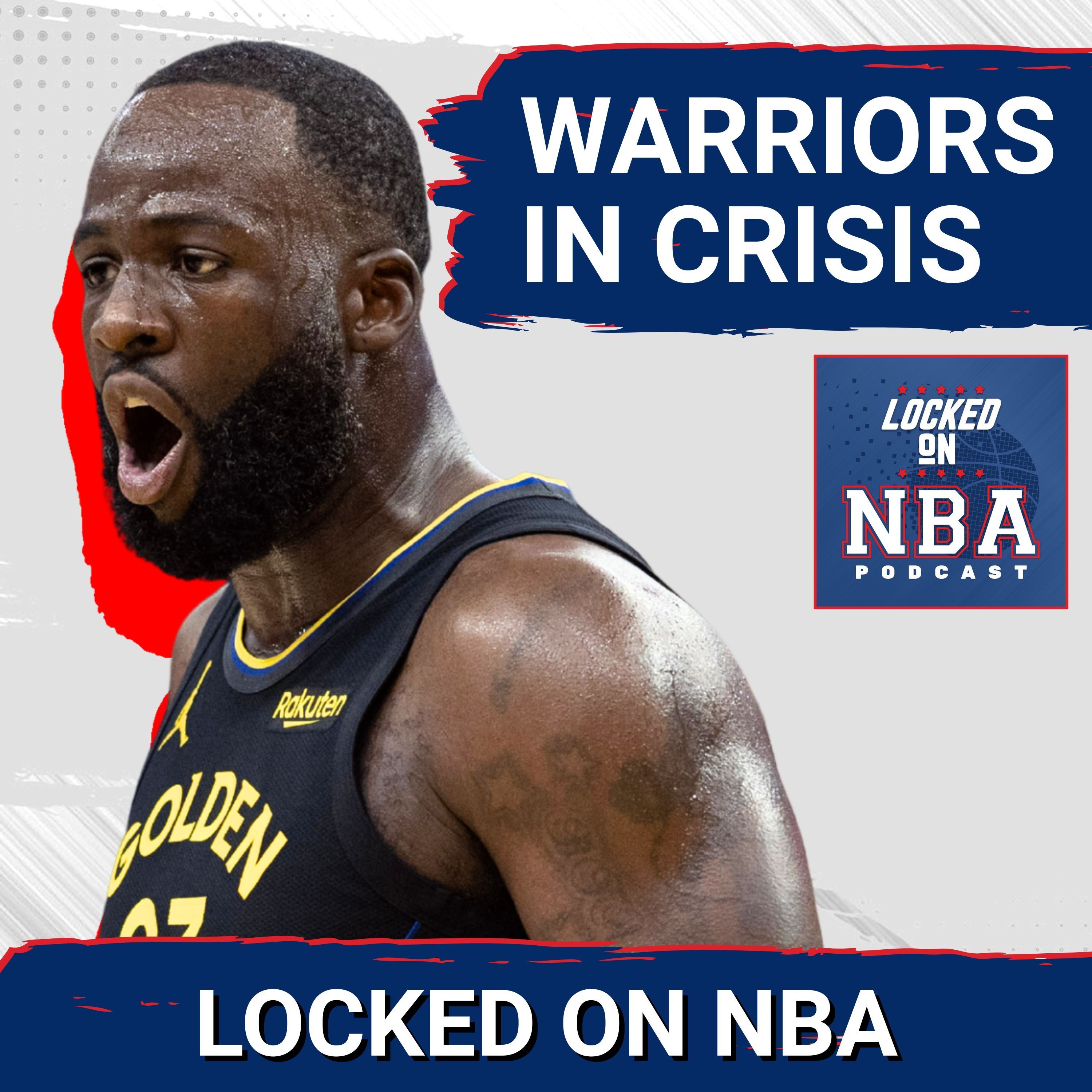 Concerns About the Warriors & New All-Star Game Format Failure Concerns About the Warriors & New All-Star Game Format Failure