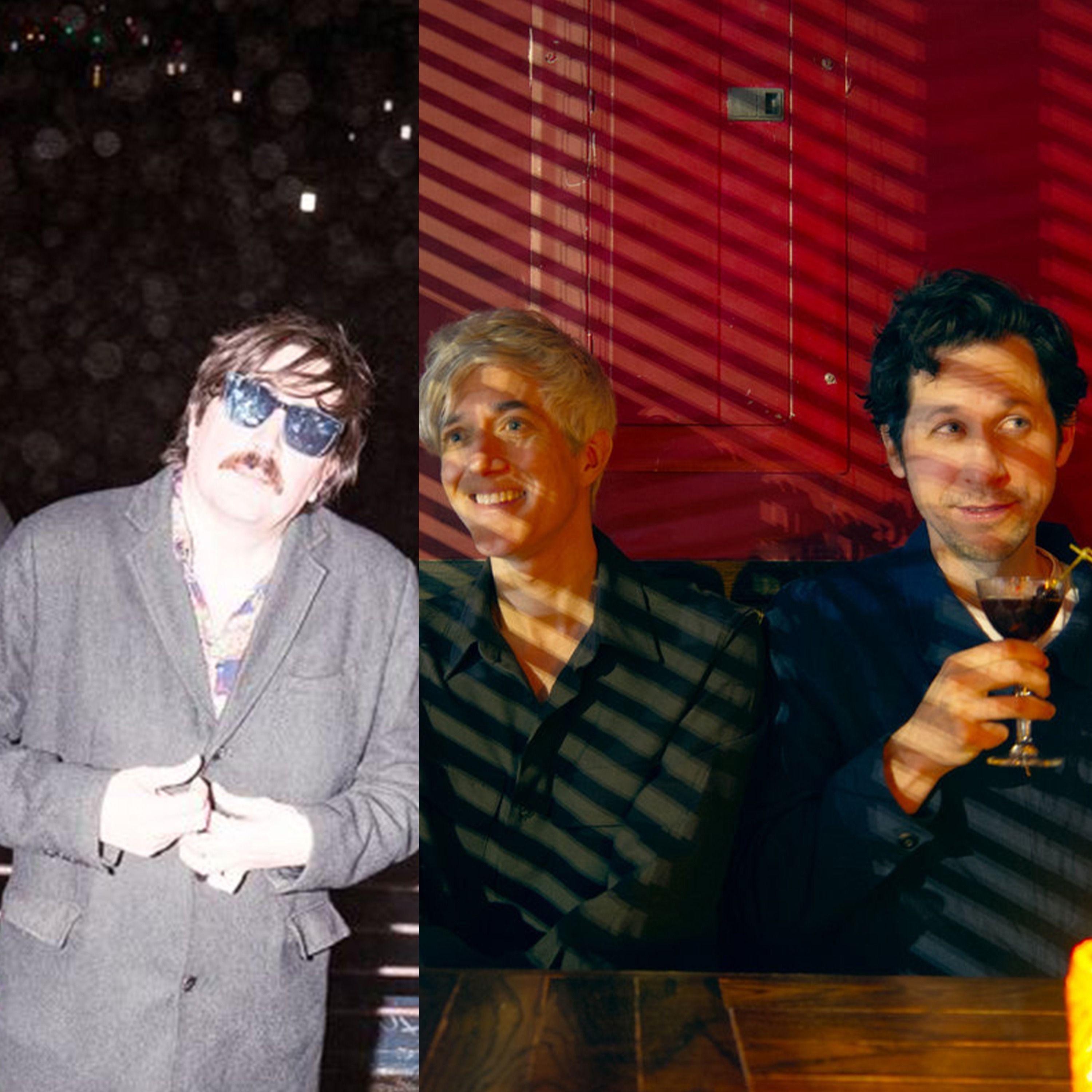 Best of Soundcheck: We Are Scientists, Art Brut