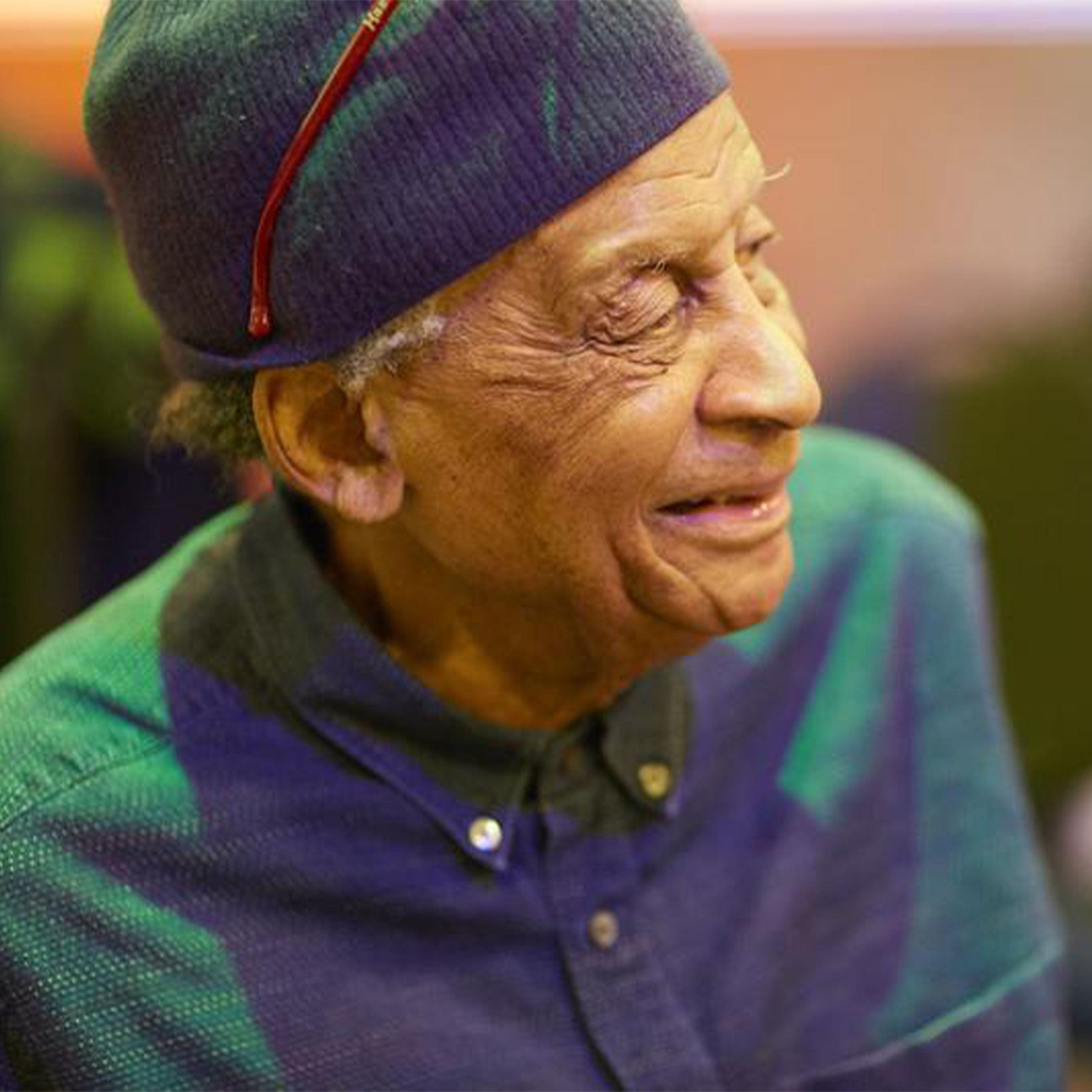 The Calm Spark of South African Jazz Master Abdullah Ibrahim Persists