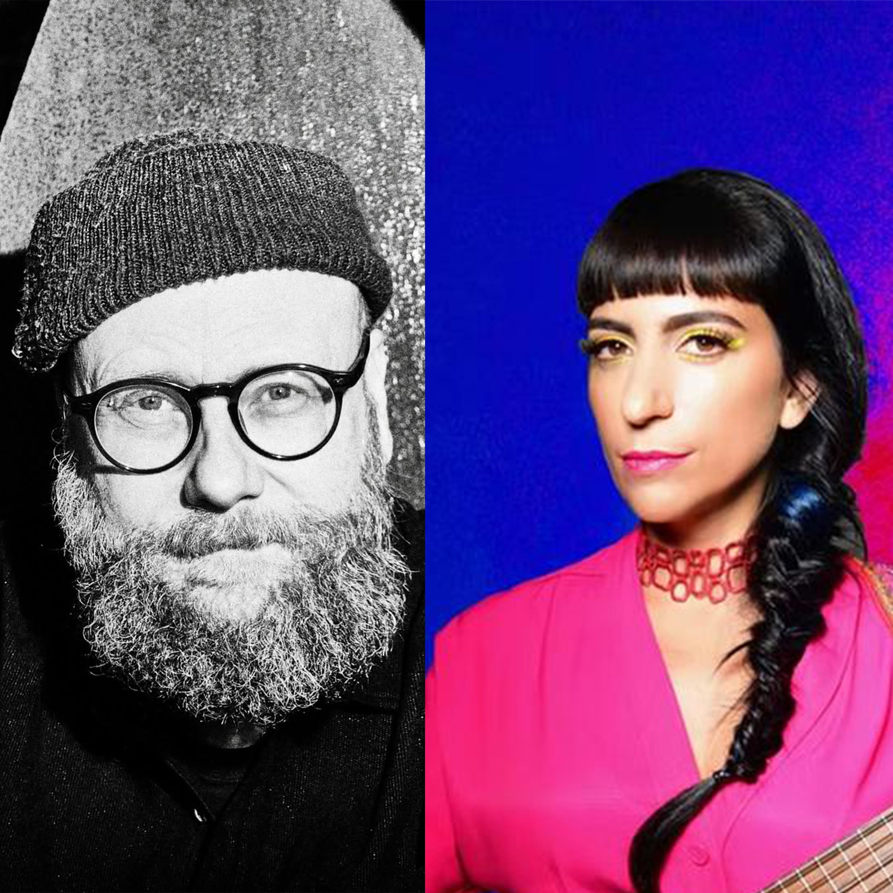 Best of Soundcheck: Sofia Rei, Mike Doughty
