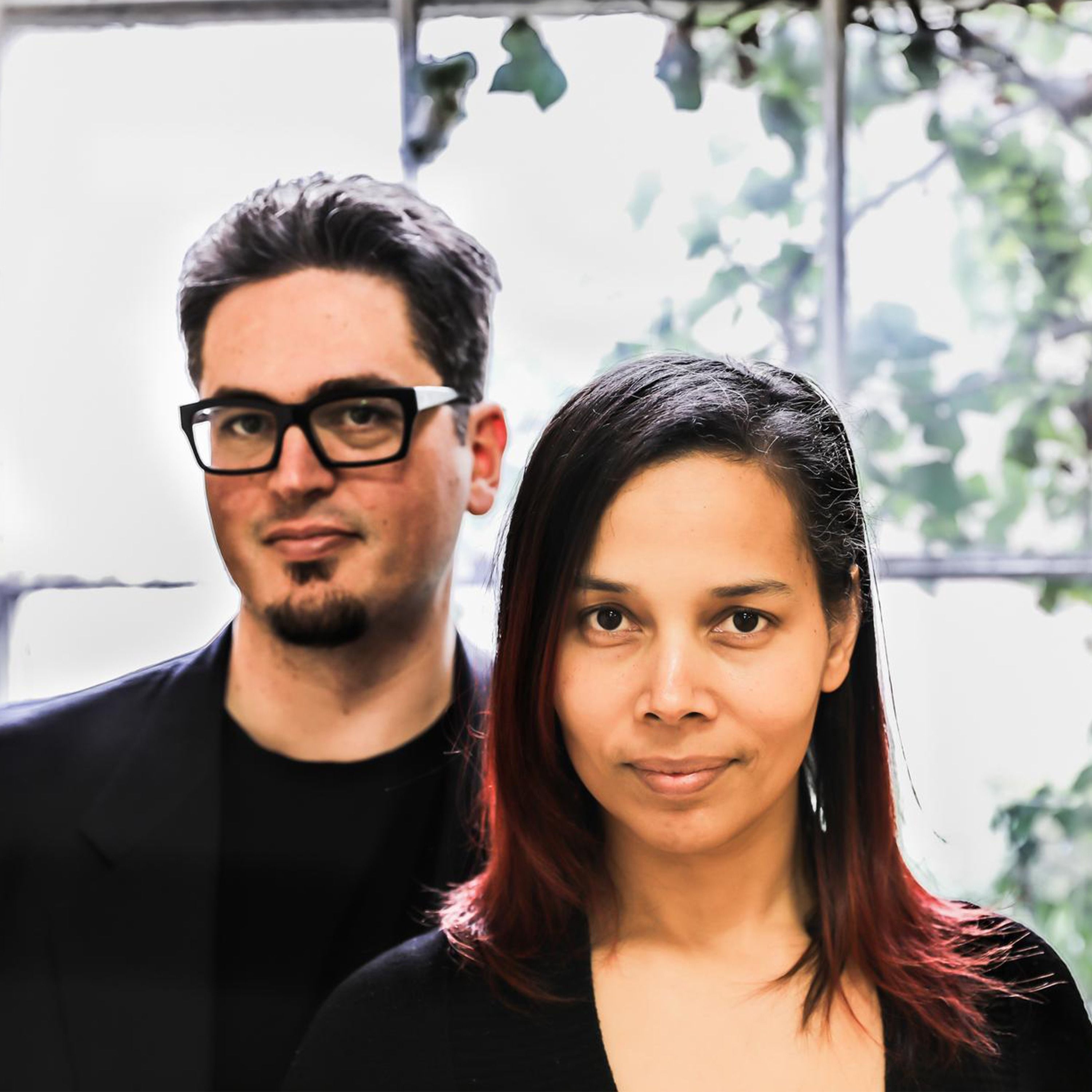 Rhiannon Giddens and Francesco Turrisi Discover Common Roots Through Music, In-Studio