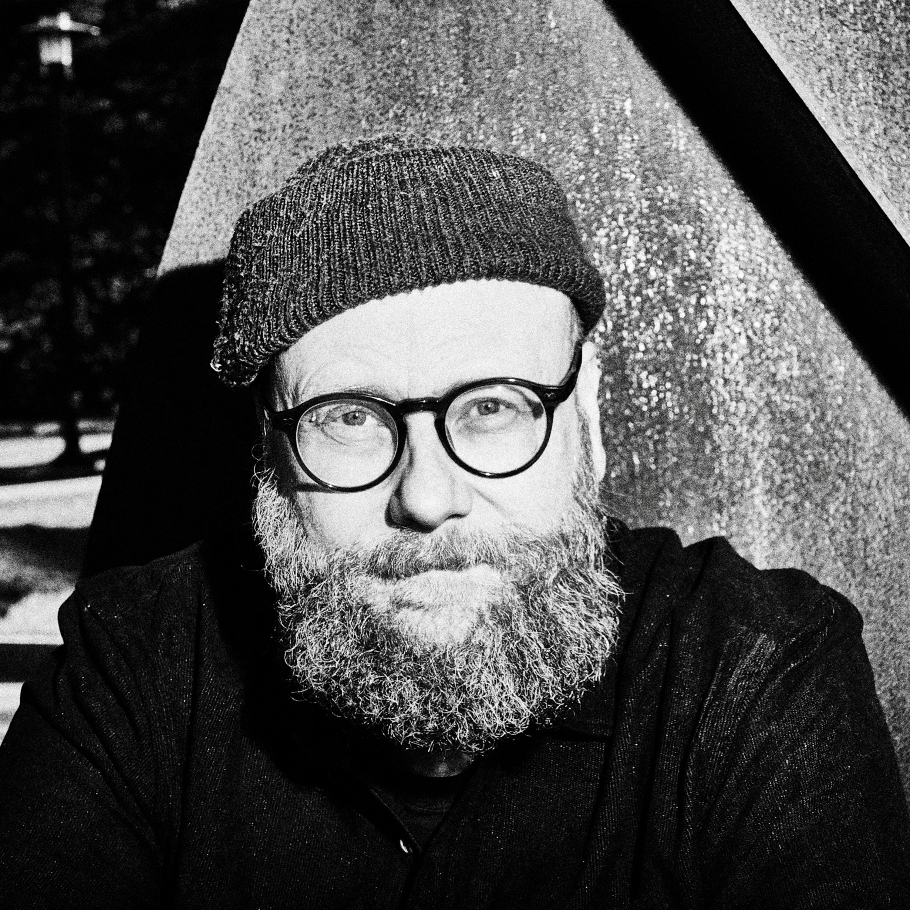 Alternative Rock Artist Mike Doughty Reinterprets Musical Memories, In-Studio