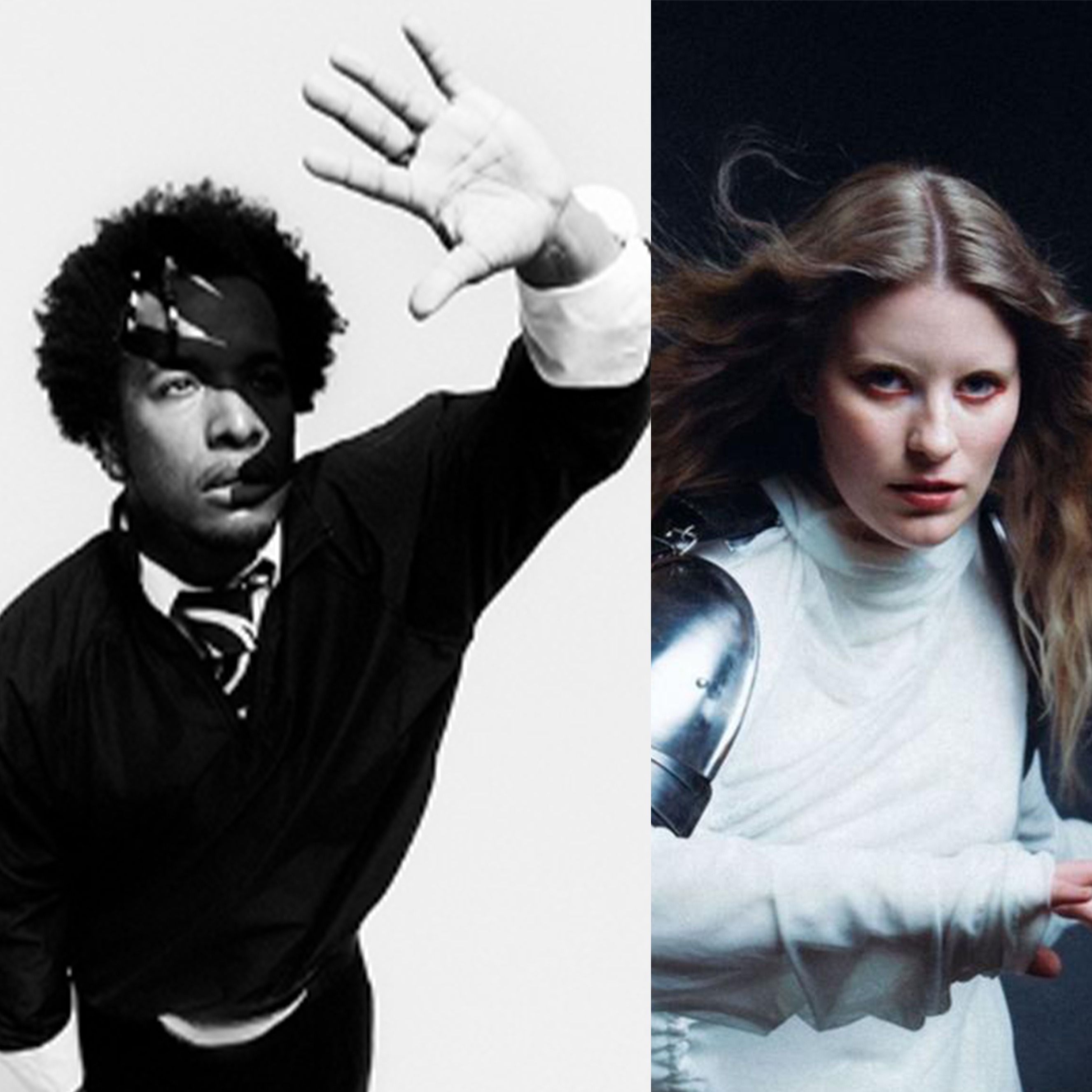 Best of Soundcheck: Paris Paloma, Cautious Clay