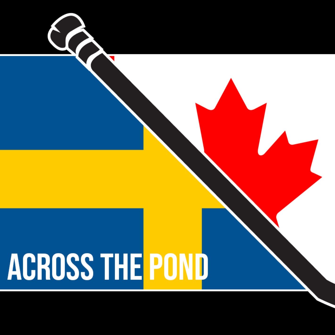 Across The Pond